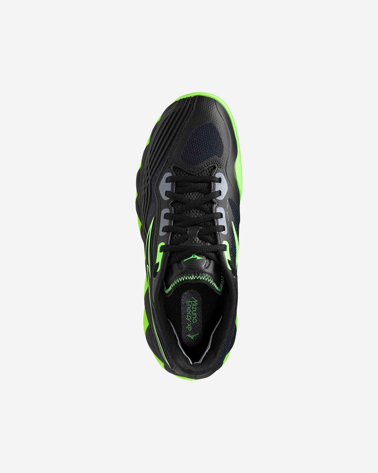 Scarpe padel MIZUNO WAVE ENFORCE TOUR 2 PADEL M - Nero - 2 | Cisalfa Sport