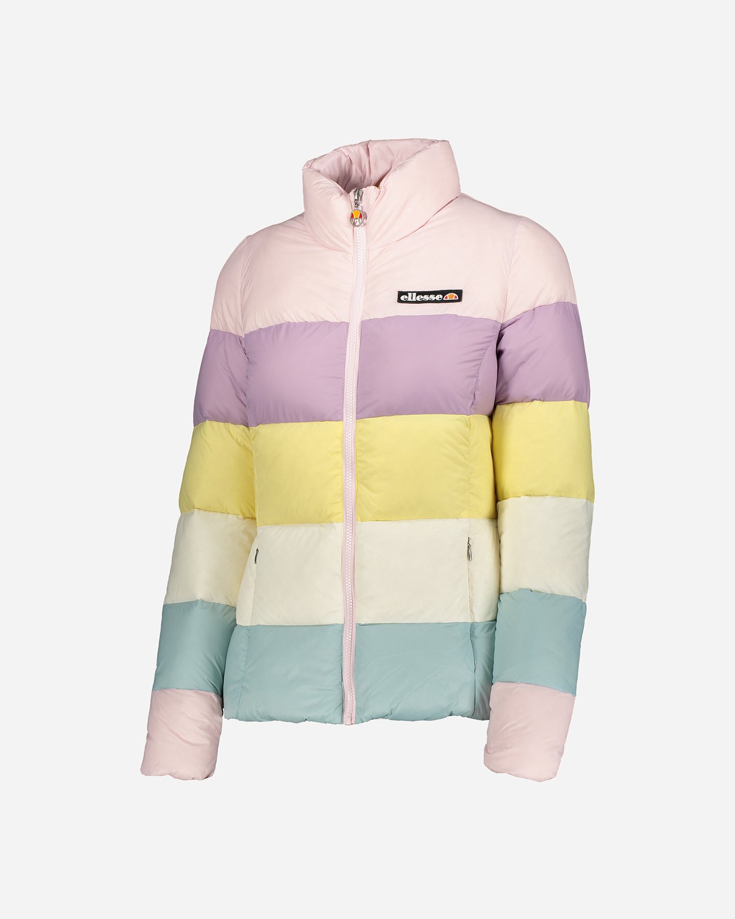 ellesse giubbotti uomo