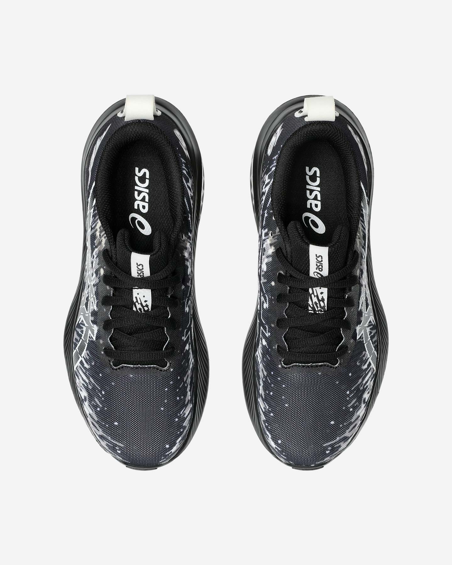 Scarpe running ASICS GEL NOOSA TRI 16 GS JR - Nero - 3 | Cisalfa Sport