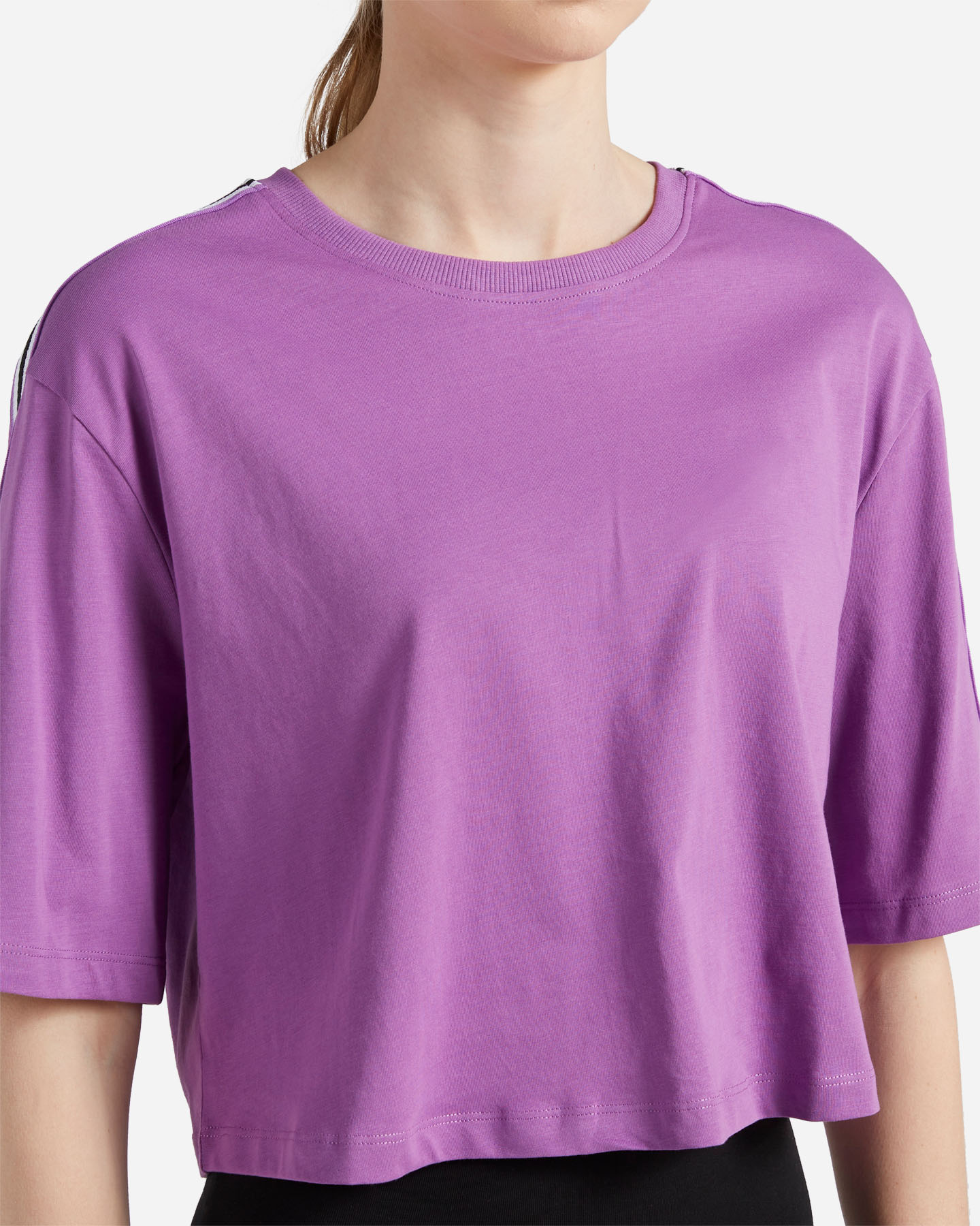 T-shirt ARENA ATHLETICS W - 16 | Cisalfa Sport