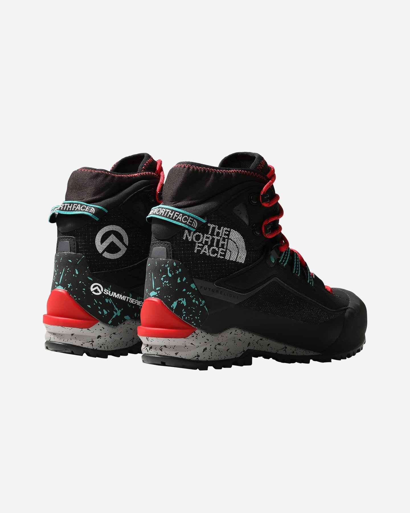 Scarpe alpinismo THE NORTH FACE SUMMIT BREITHORN FUTURELIGHT W - Nero - 2 | Cisalfa Sport