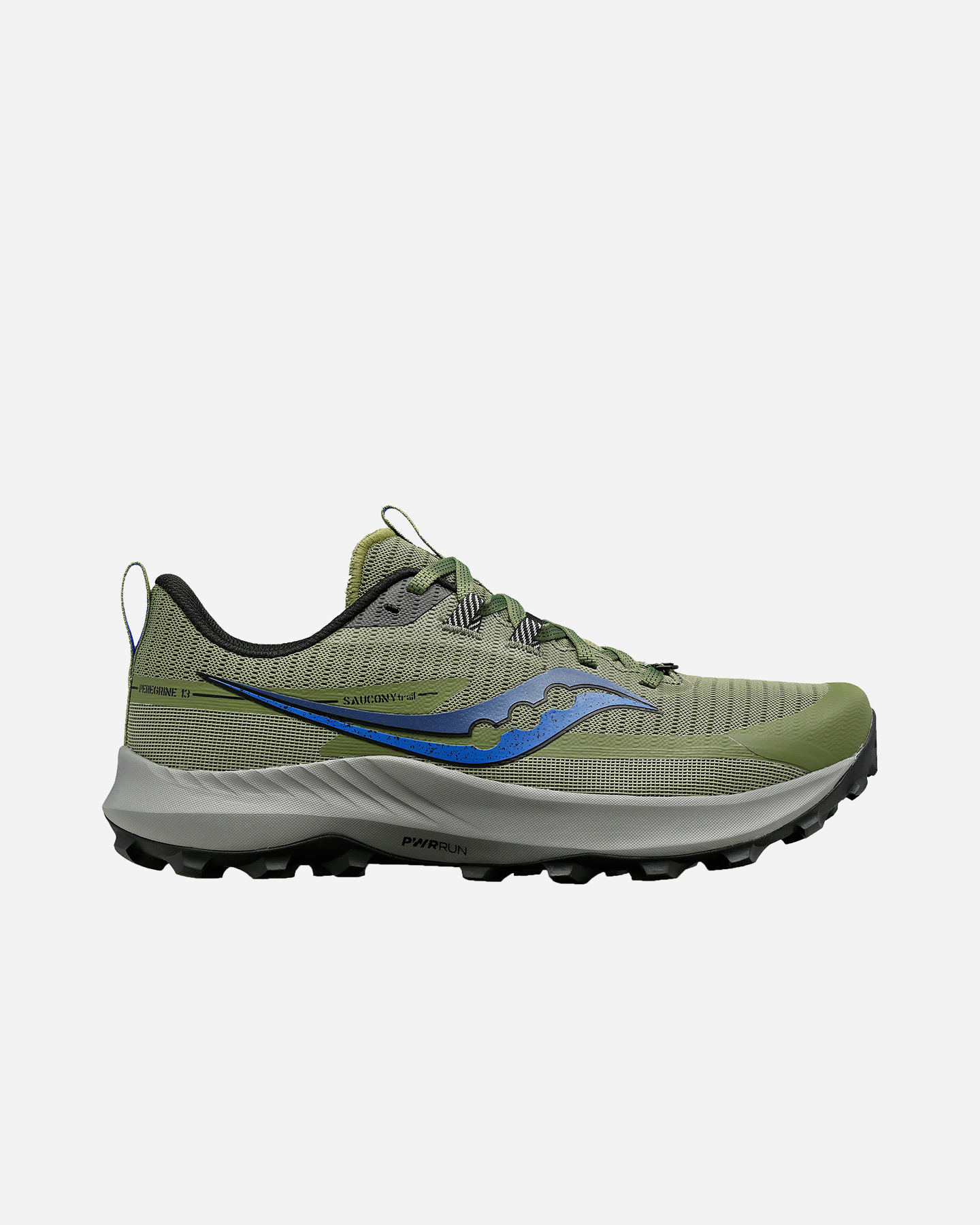 cisalfa scarpe trail