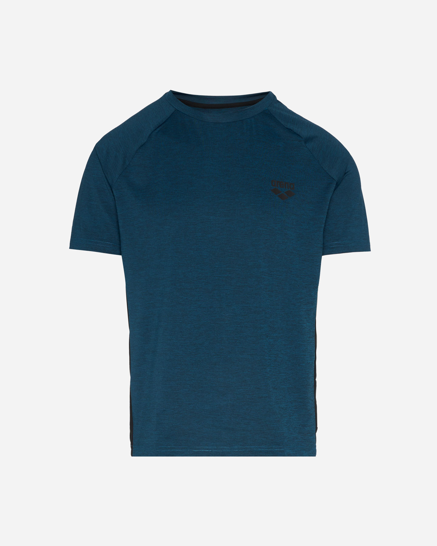 T-shirt training ARENA TITAN M - Blu - 0 | Cisalfa Sport