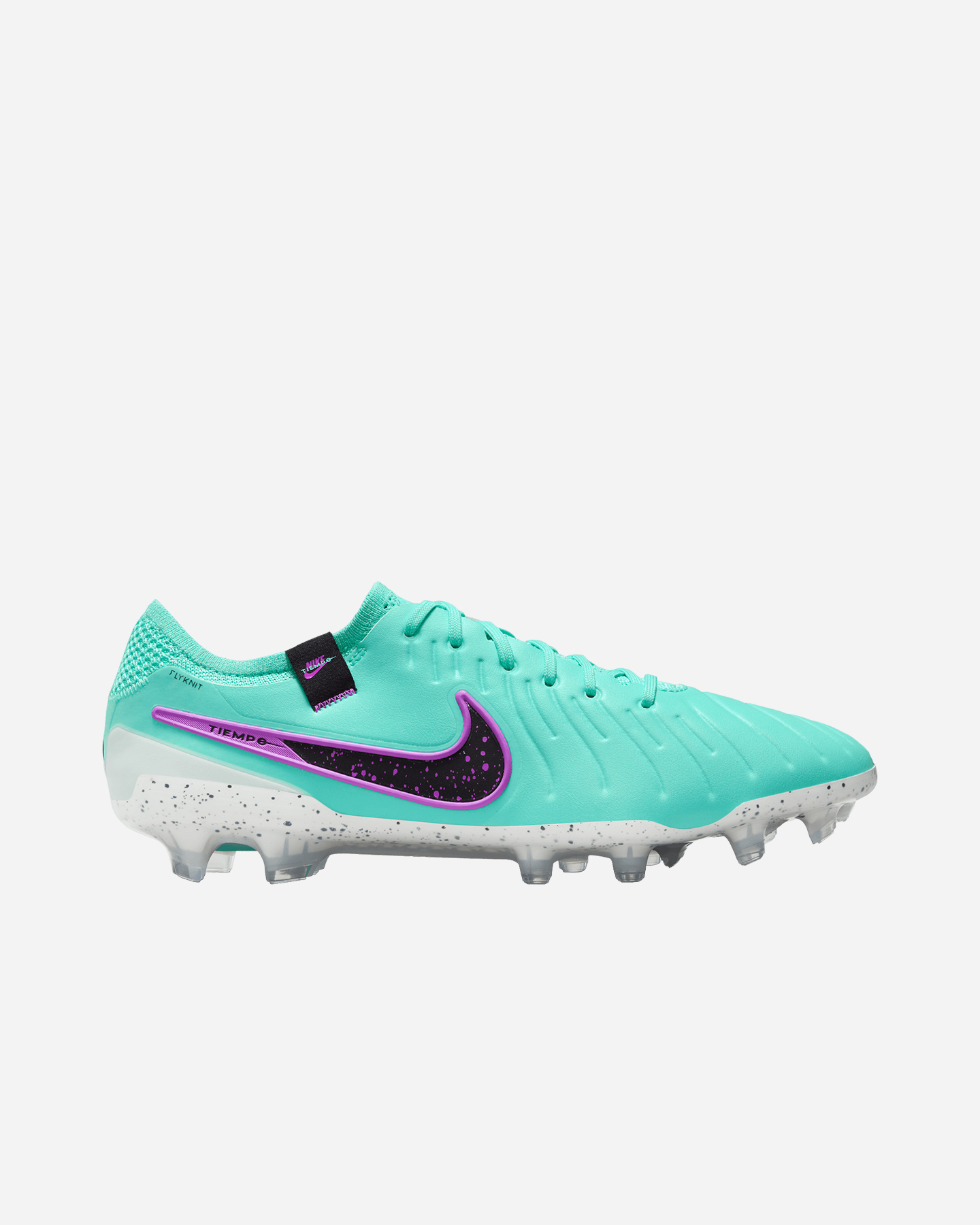 Scarpe calcio NIKE TIEMPO LEGEND 10 ELITE FG M - Azzurro - 0 | Cisalfa Sport