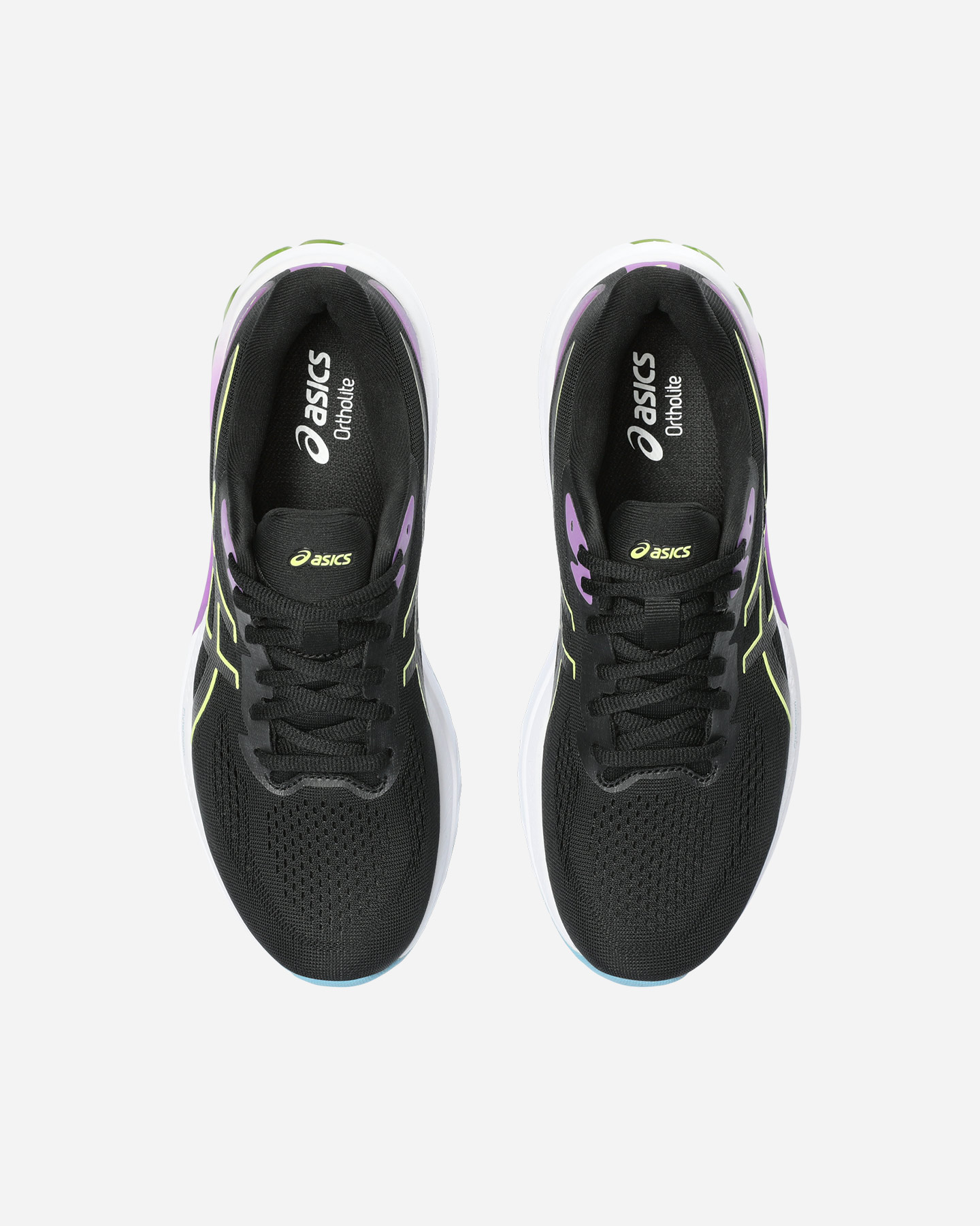 Scarpe running ASICS GT-1000 12 W - Nero - 3 | Cisalfa Sport