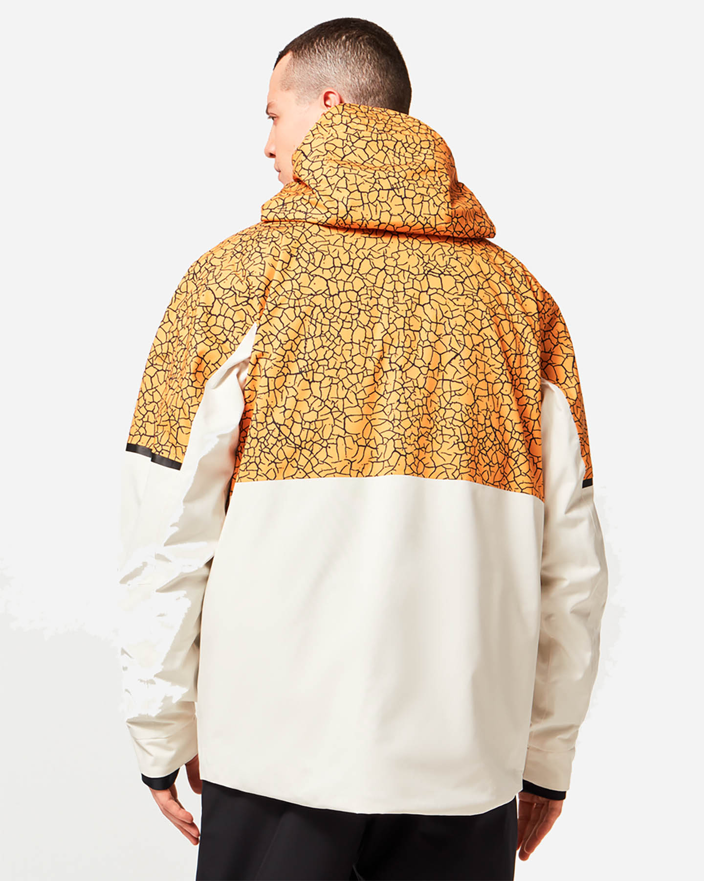 Giacca sci OAKLEY TC GUNN 2.0 RC M - 4 | Cisalfa Sport