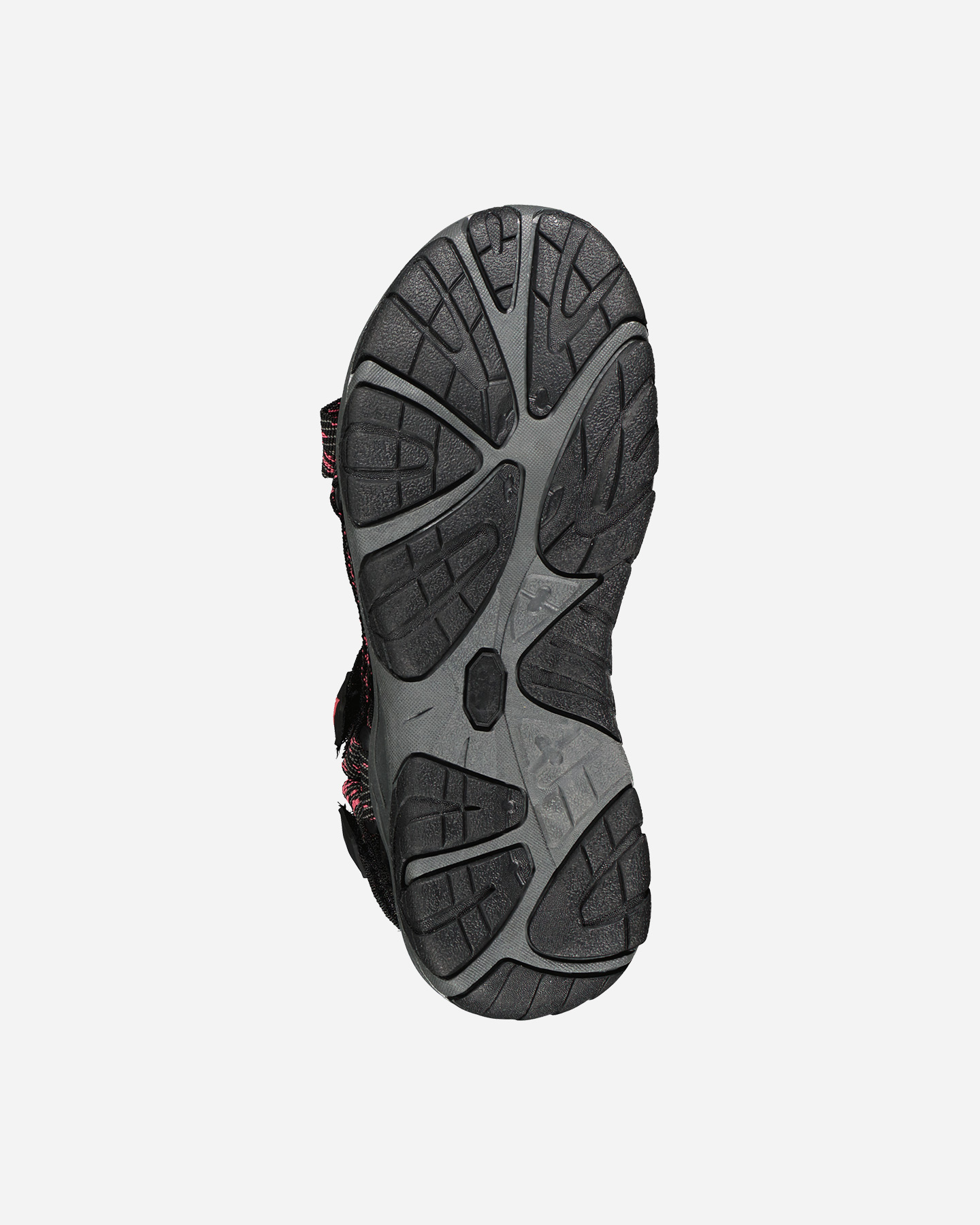 Sandali 8848 HORNET 2.0 W - Nero - 3 | Cisalfa Sport
