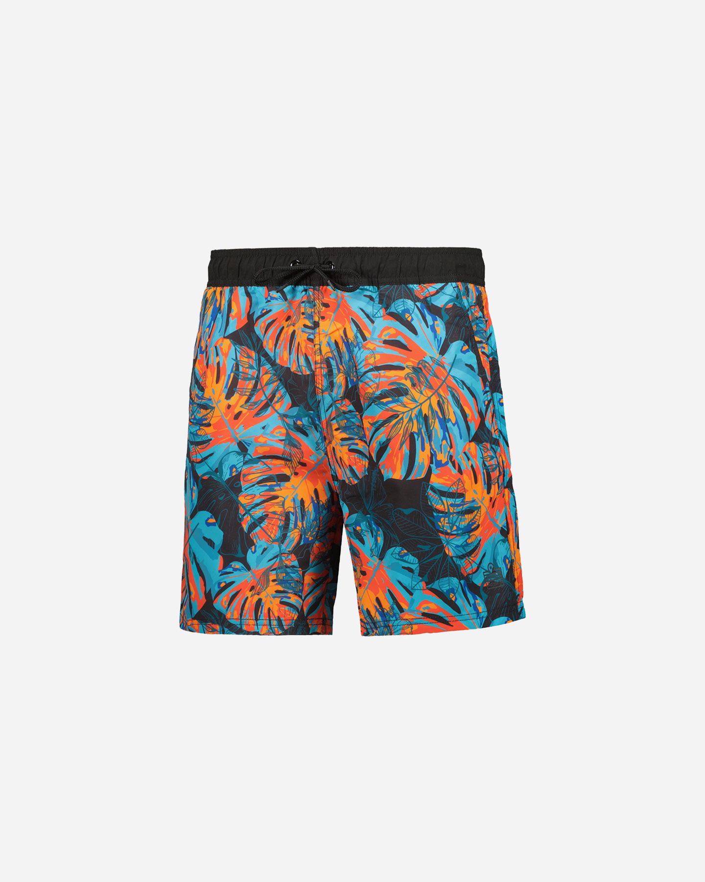 Boxer mare ADMIRAL FOREST M - Arancione - 0 | Cisalfa Sport