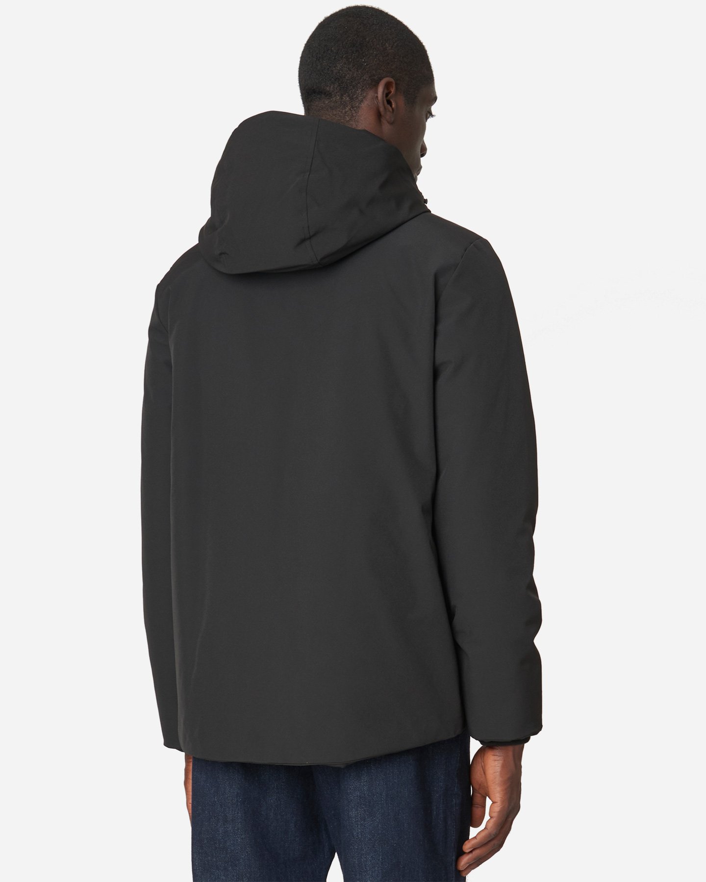 Giubbotto CANADIAN TECNICO SOUTHEND M - Nero - 2 | Cisalfa Sport