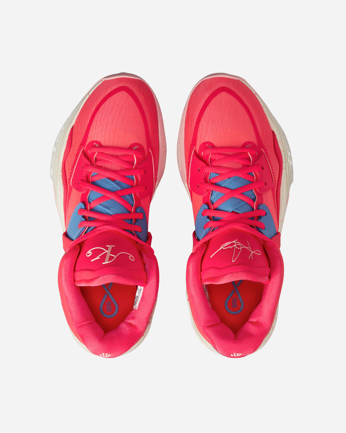 Scarpe Basket Nike Kyrie Infinity M DM0856-500 | Cisalfa Sport