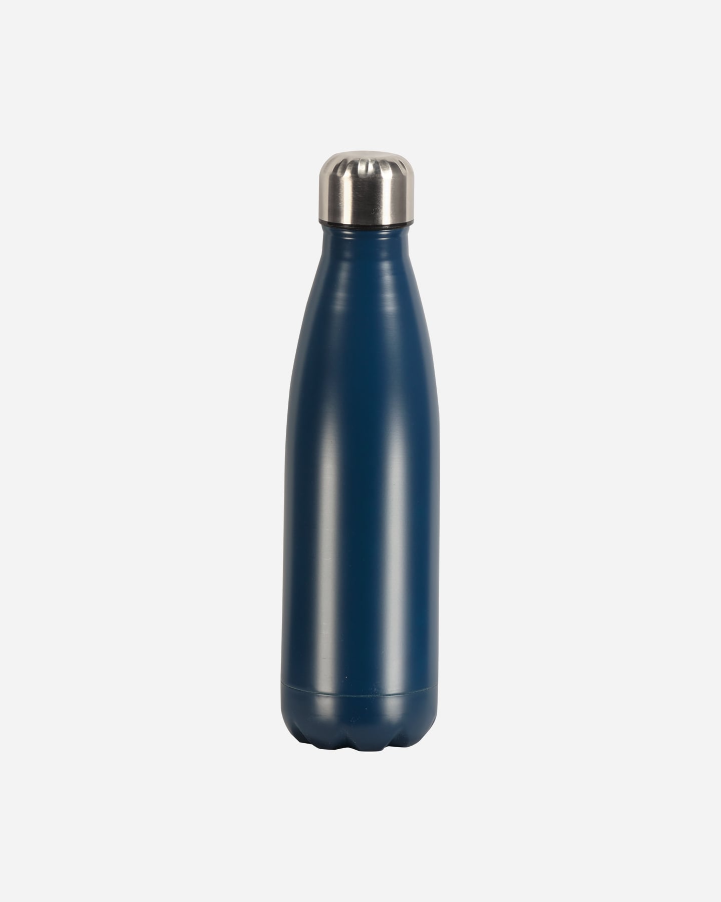 Accessorio camping 8848 STEEL DOUBLE INOX 500ML  - Blu - 1 | Cisalfa Sport