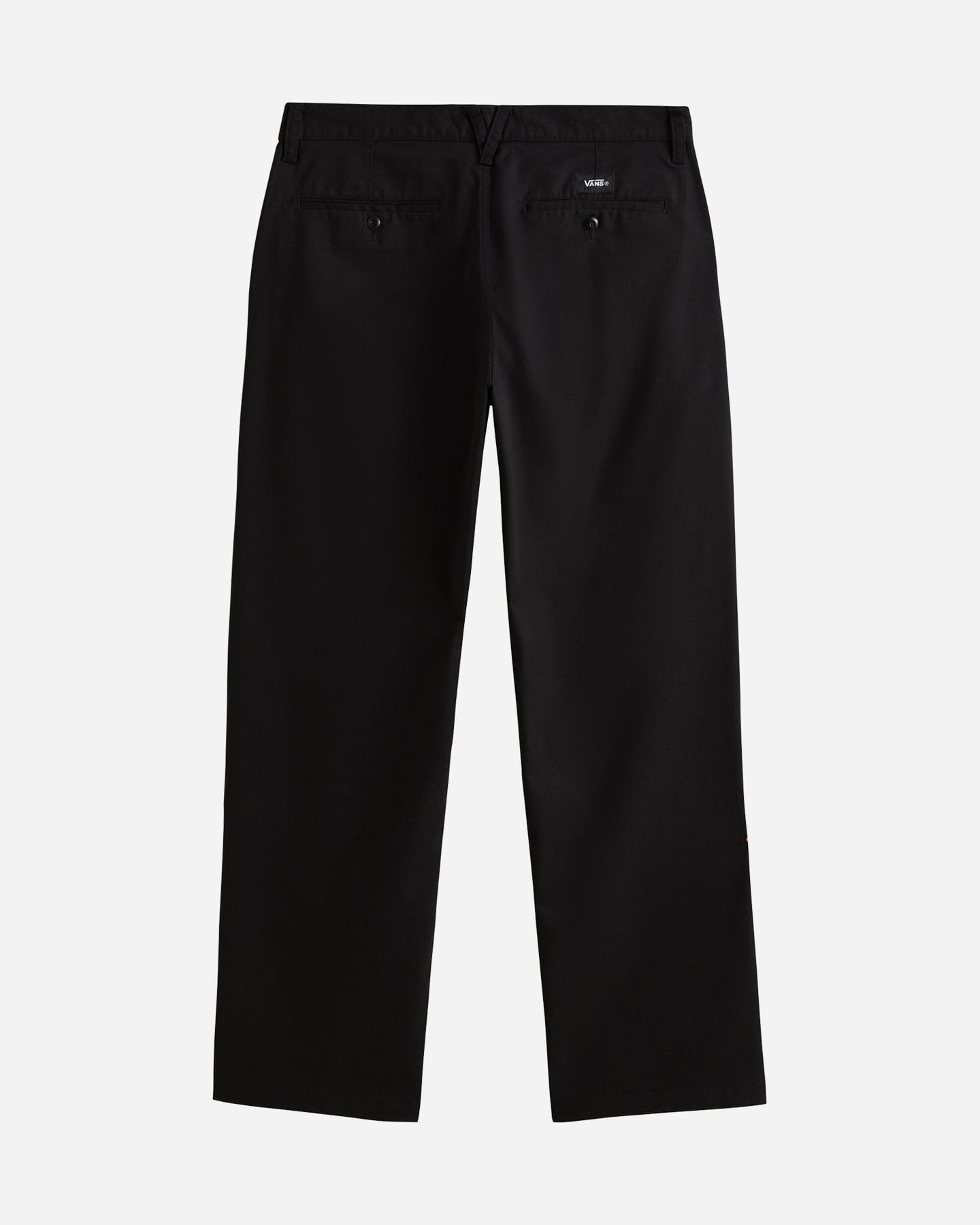 Pantalone VANS CHINO M - Nero - 1 | Cisalfa Sport