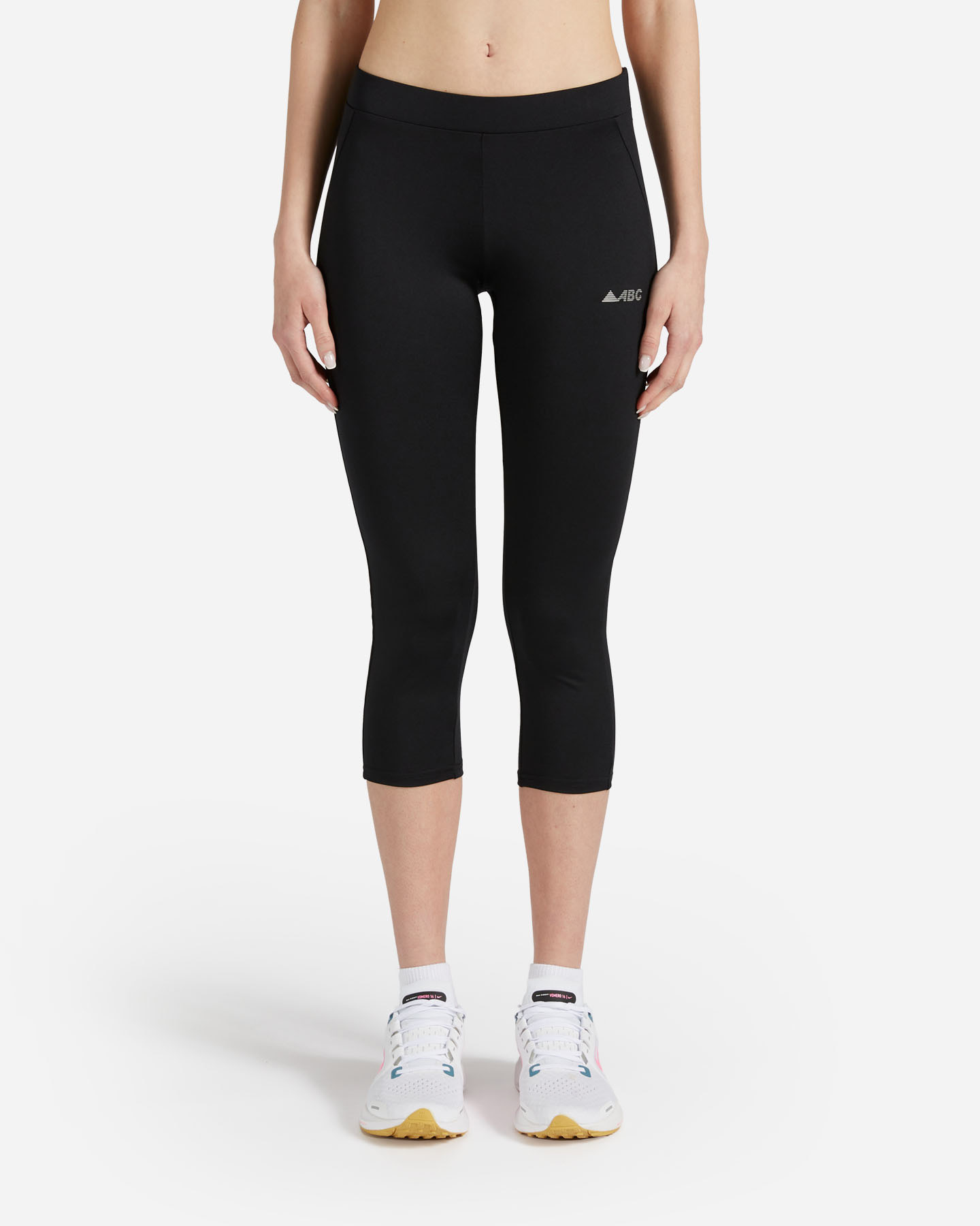 Capri running ABC RAPID RUSH W - Nero - 0 | Cisalfa Sport