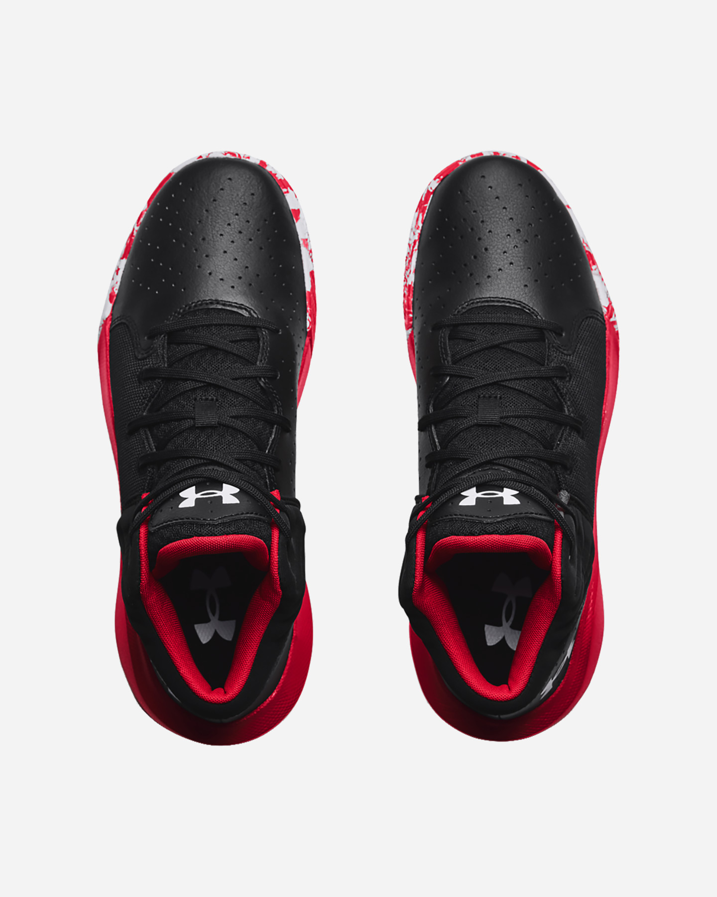 Scarpe basket UNDER ARMOUR JET '21 M - 2 | Cisalfa Sport