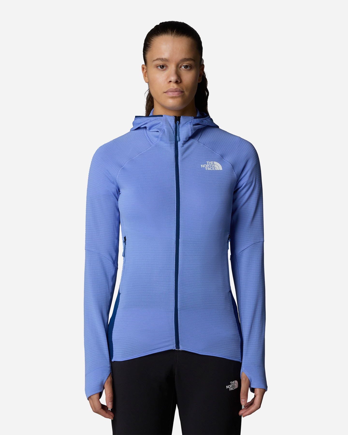 Pile THE NORTH FACE BOLT W - Blu - 2 | Cisalfa Sport