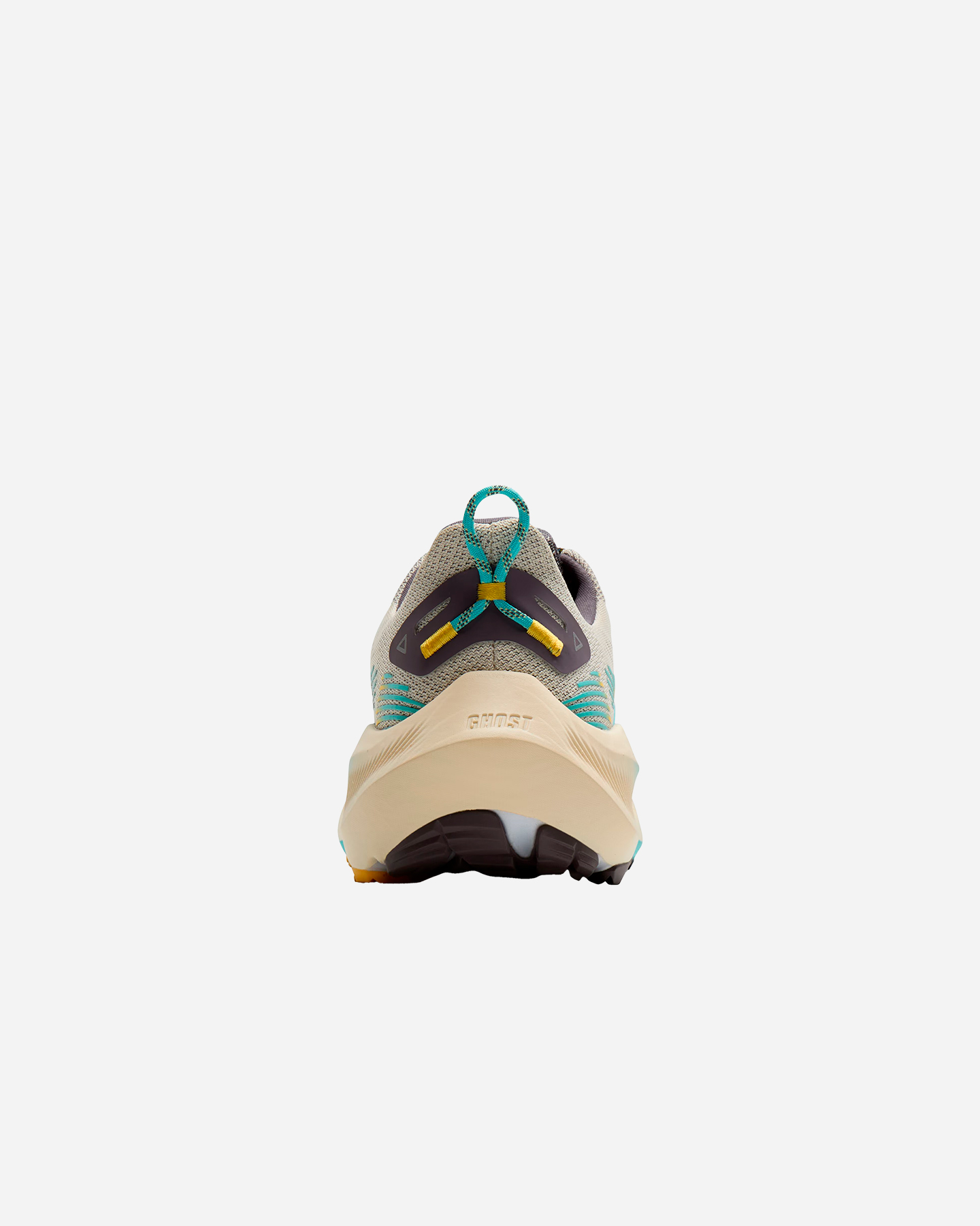 Scarpe trail BROOKS GHOST TRAIL M - 10 | Cisalfa Sport