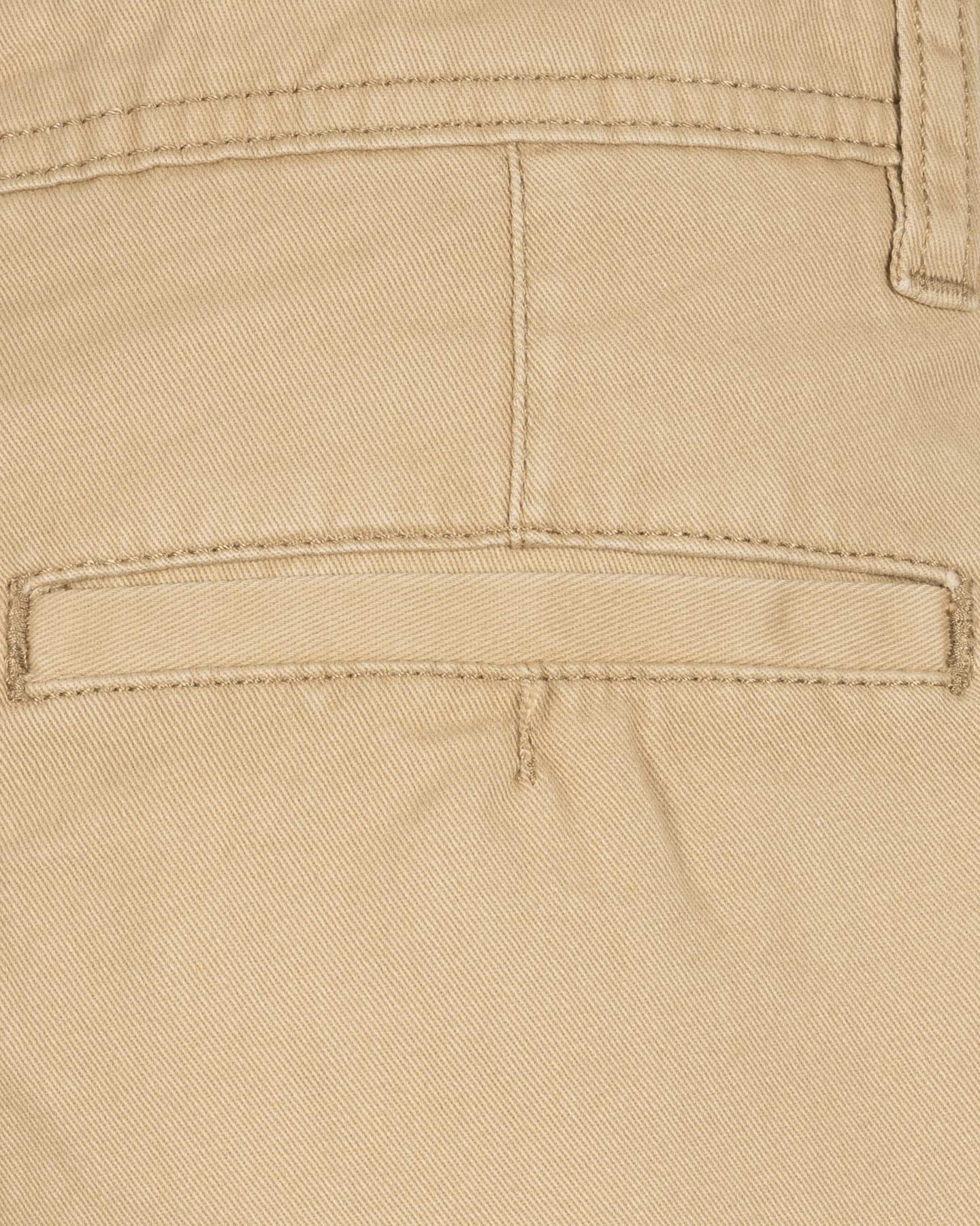 Bermuda DACK'S ESSENTIAL M - Beige - 2 | Cisalfa Sport