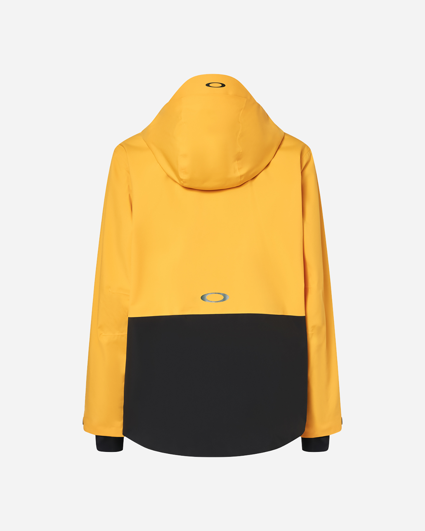 Giacca sci OAKLEY TC REDUCT EARTH SHELL M - Giallo - 1 | Cisalfa Sport