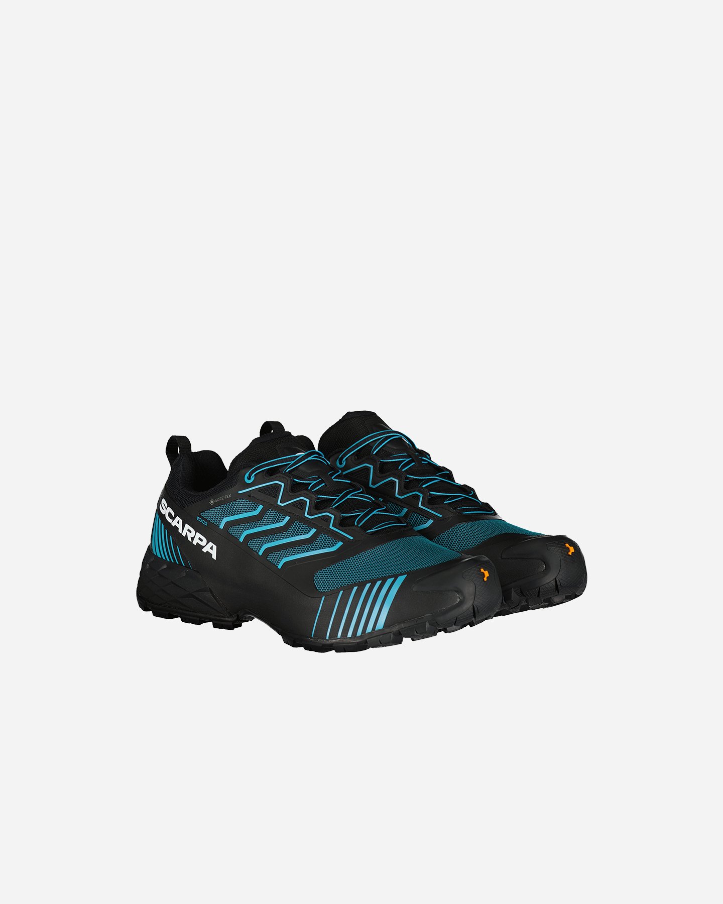 Scarpe trail SCARPA RIBELLE RUN XT GTX M - Nero - 1 | Cisalfa Sport