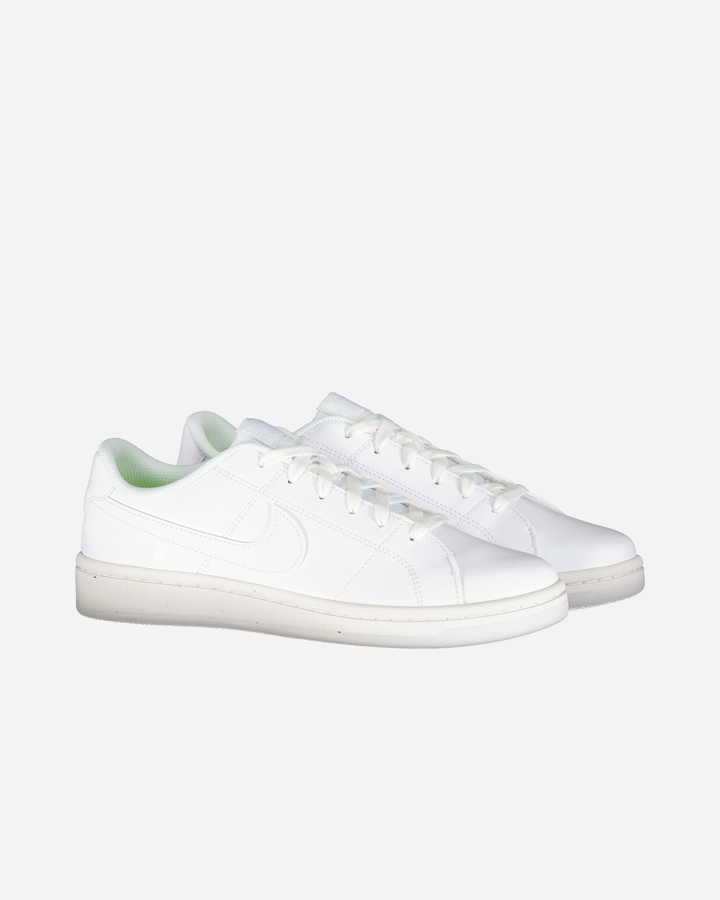 Scarpe sneakers NIKE COURT ROYALE 2 NEXT M - Bianco - 1 | Cisalfa Sport
