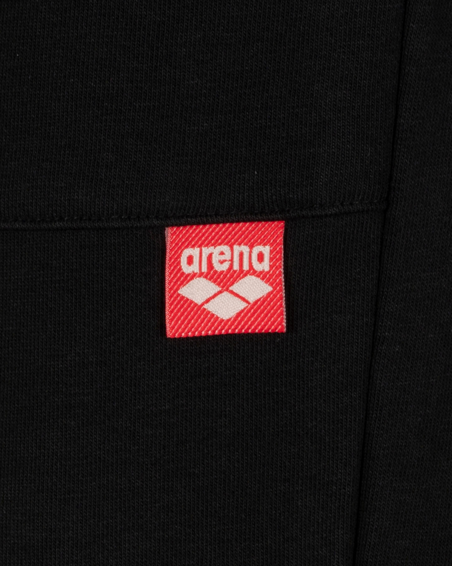 Pantalone ARENA ATHLETICS W - Nero - 2 | Cisalfa Sport