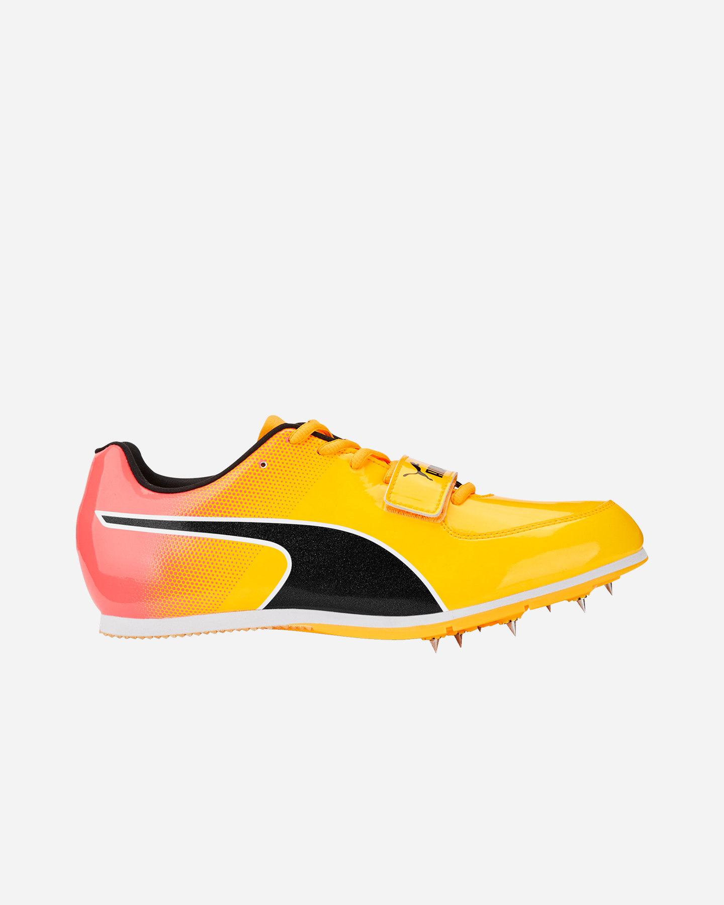Scarpe running PUMA EVO SPEED LONG JUMP 1 SUN M - Arancione - 0 | Cisalfa Sport