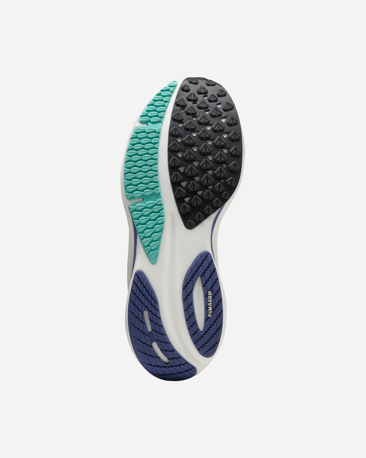 Scarpe running PUMA MAGNIFY NITRO 2 M - Nero - 2 | Cisalfa Sport