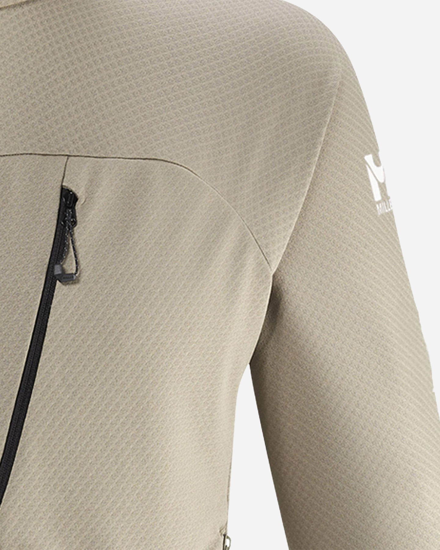 Pile MILLET LOKKA III M - Beige - 2 | Cisalfa Sport