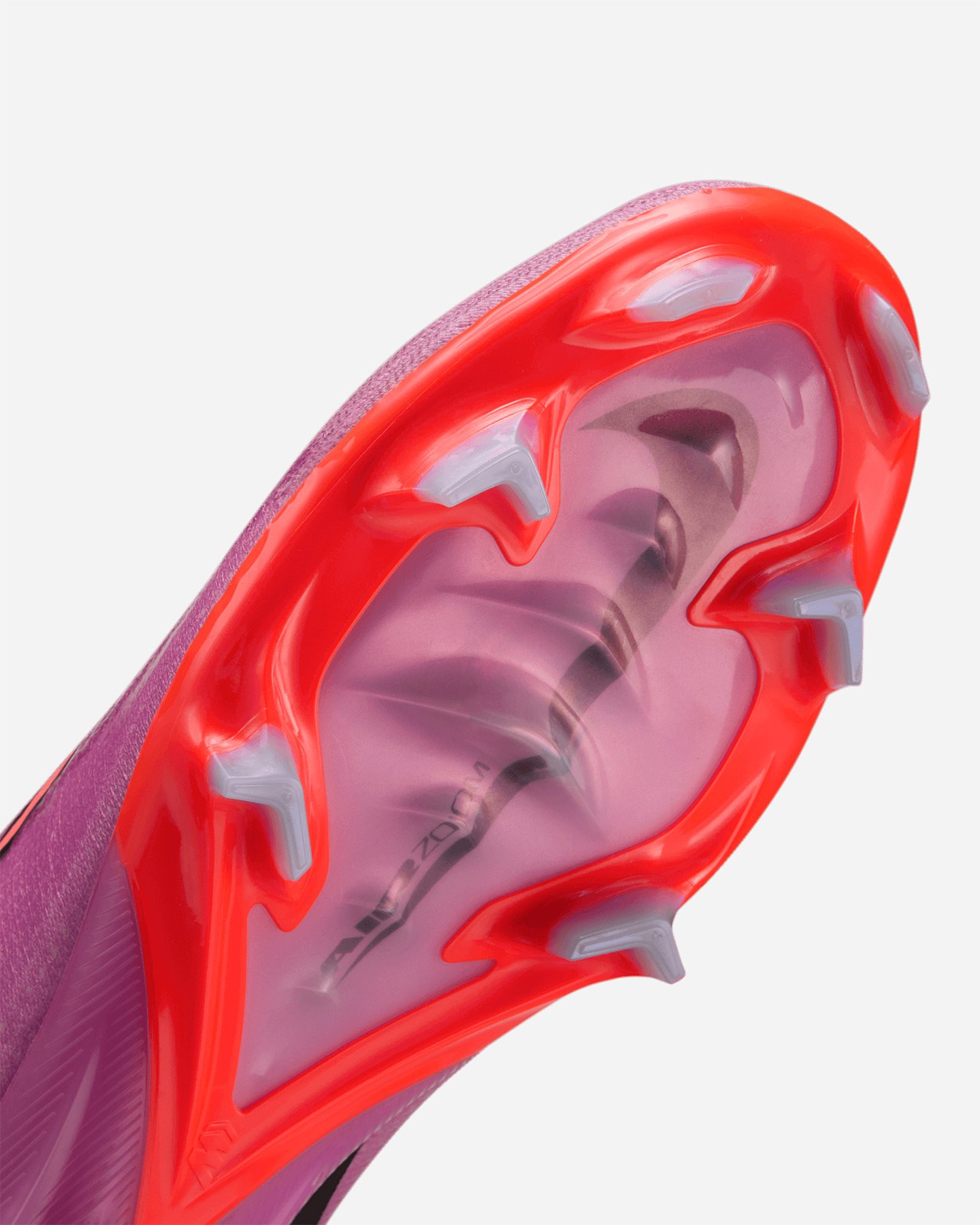 Scarpe calcio NIKE MERCURIAL ZM VAPOR 16 ELITE FG M - Color mix - 5 | Cisalfa Sport