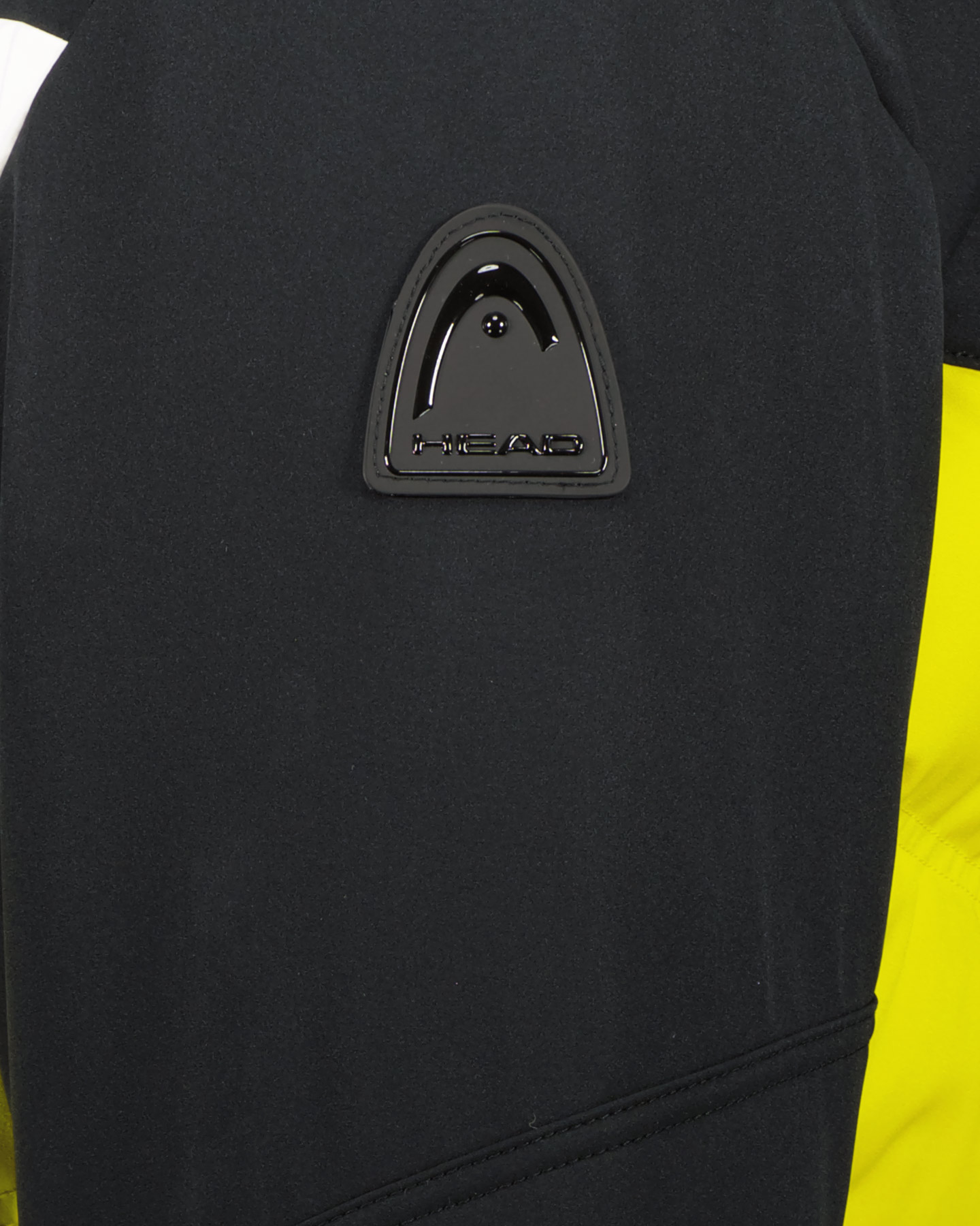 Giacca sci HEAD FREEDOM M - Verde - 4 | Cisalfa Sport