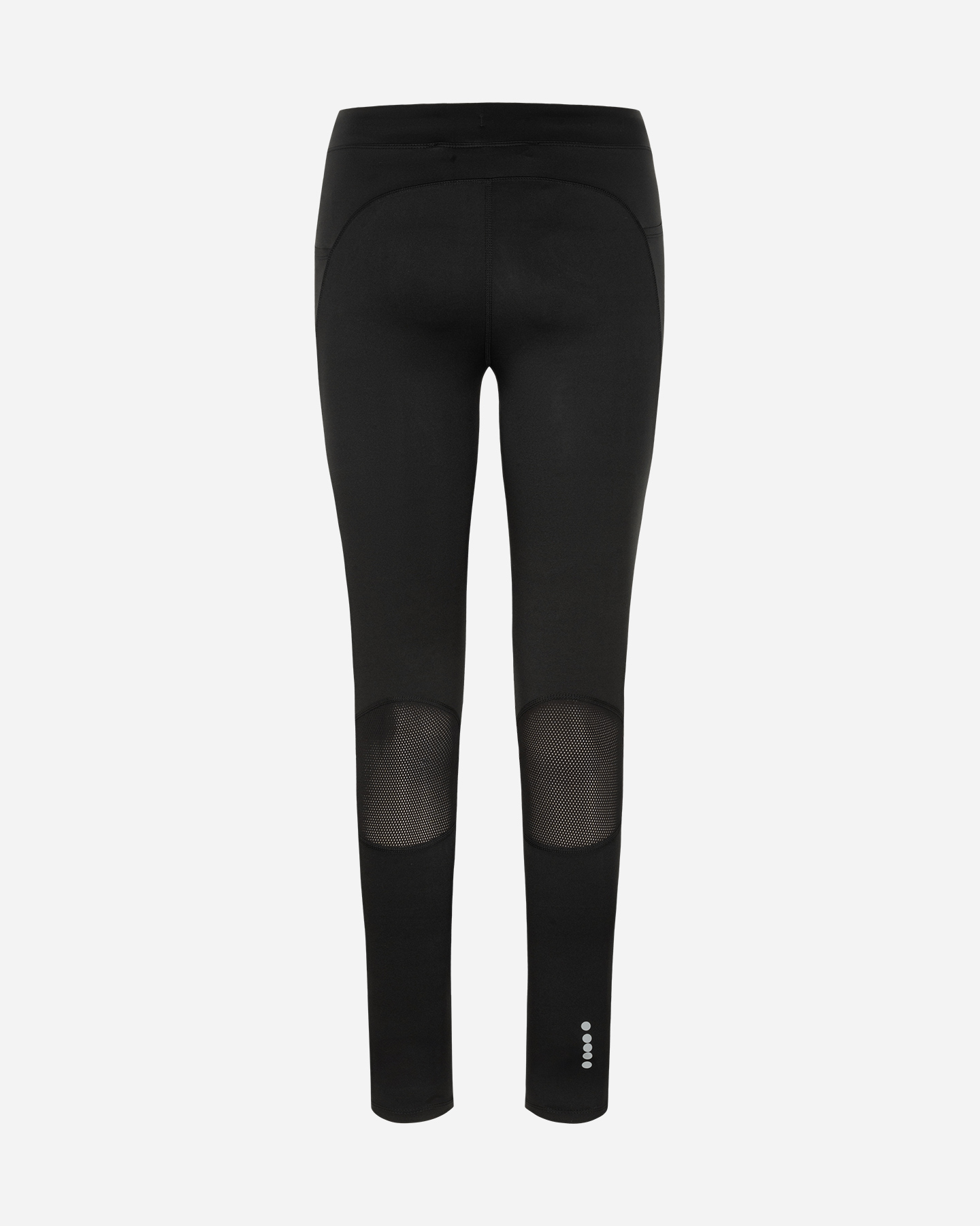 Fuseaux running DIADORA CREW W - Nero - 1 | Cisalfa Sport