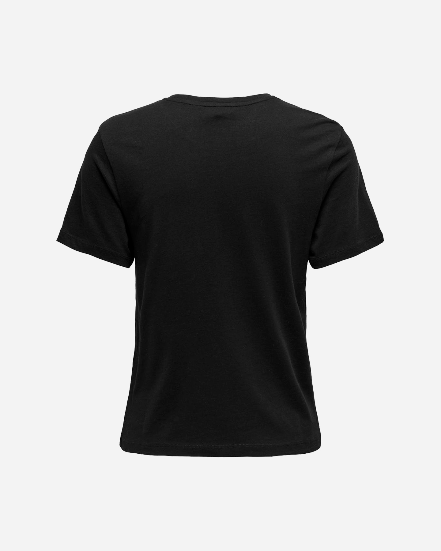 T-shirt ONLY PERLE W - Nero - 1 | Cisalfa Sport