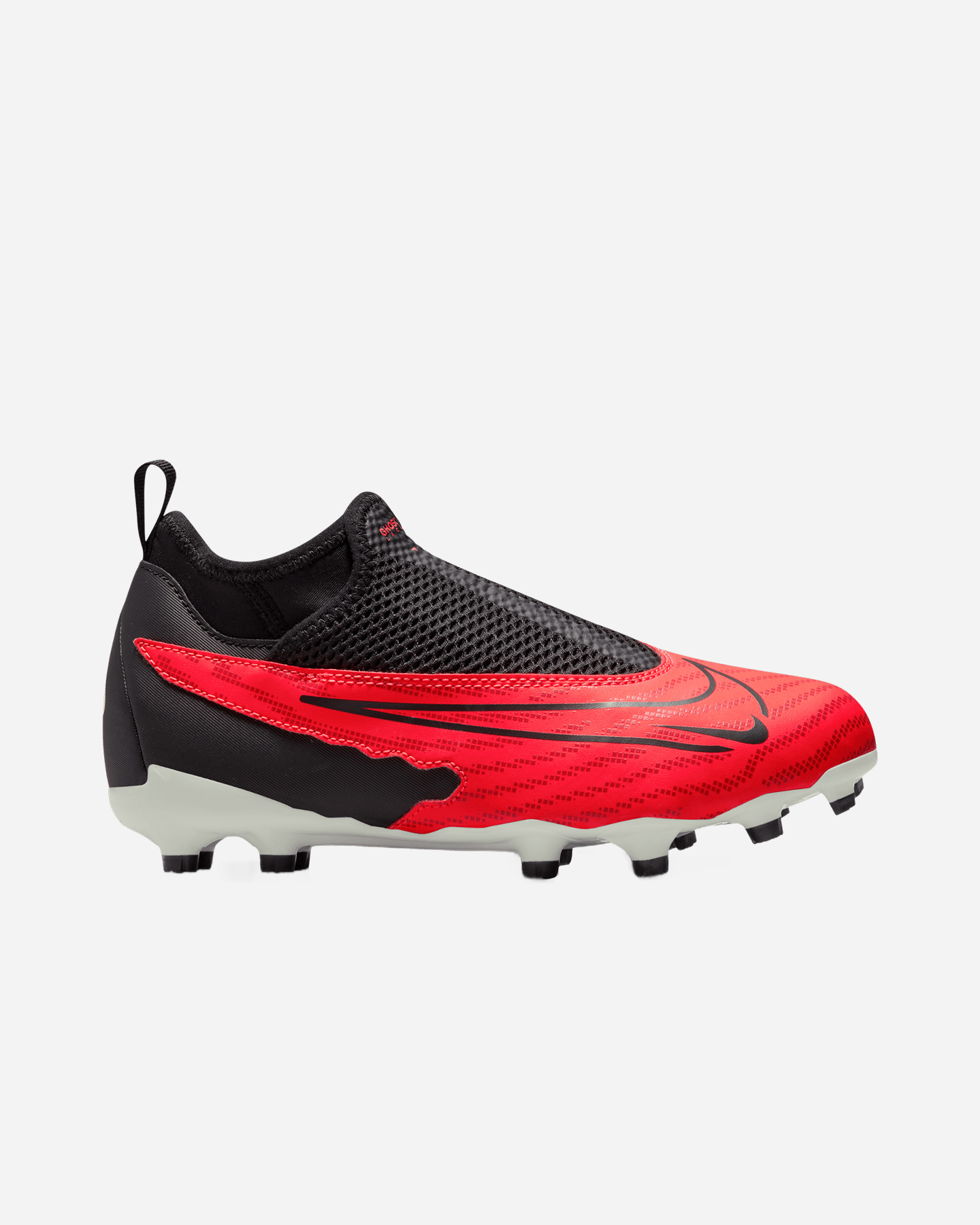 Scarpe calcio NIKE PHANTOM GX ACADEMY DYNAMIC FIT FG JR - 0 | Cisalfa Sport