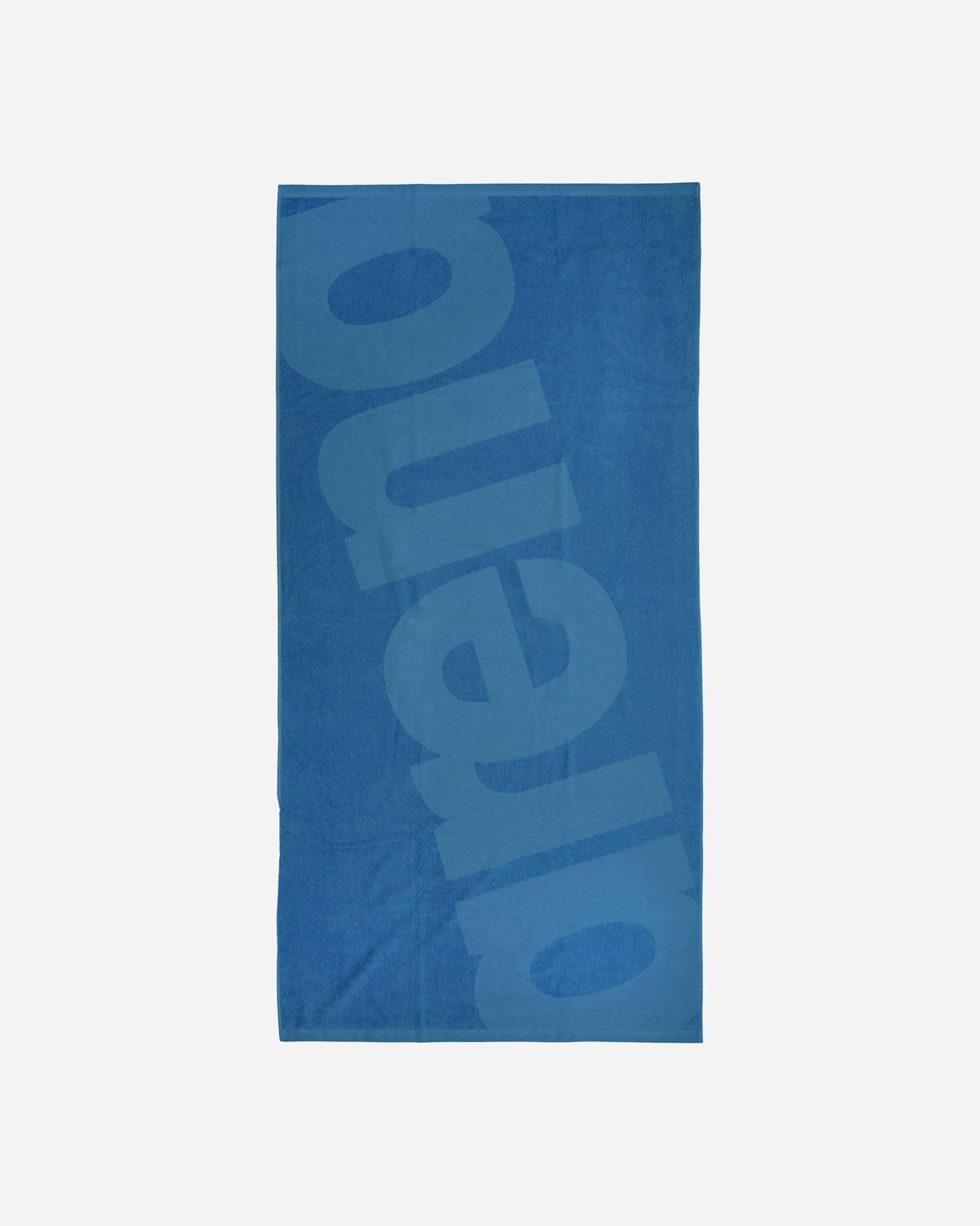 Logo - Telo Mare - Blu Royal