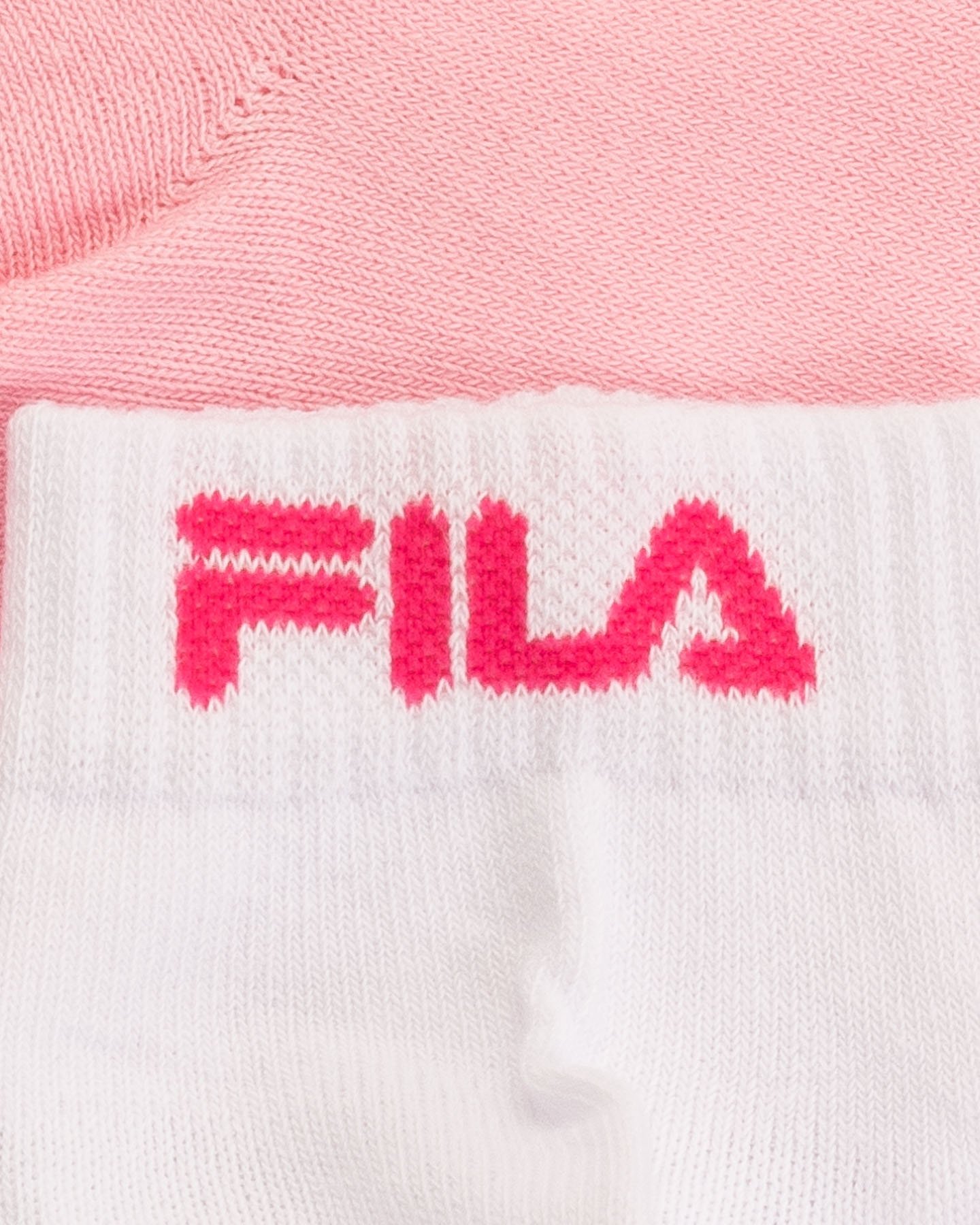 Calze FILA SET DA 3 QUARTER W - Color mix - 2 | Cisalfa Sport