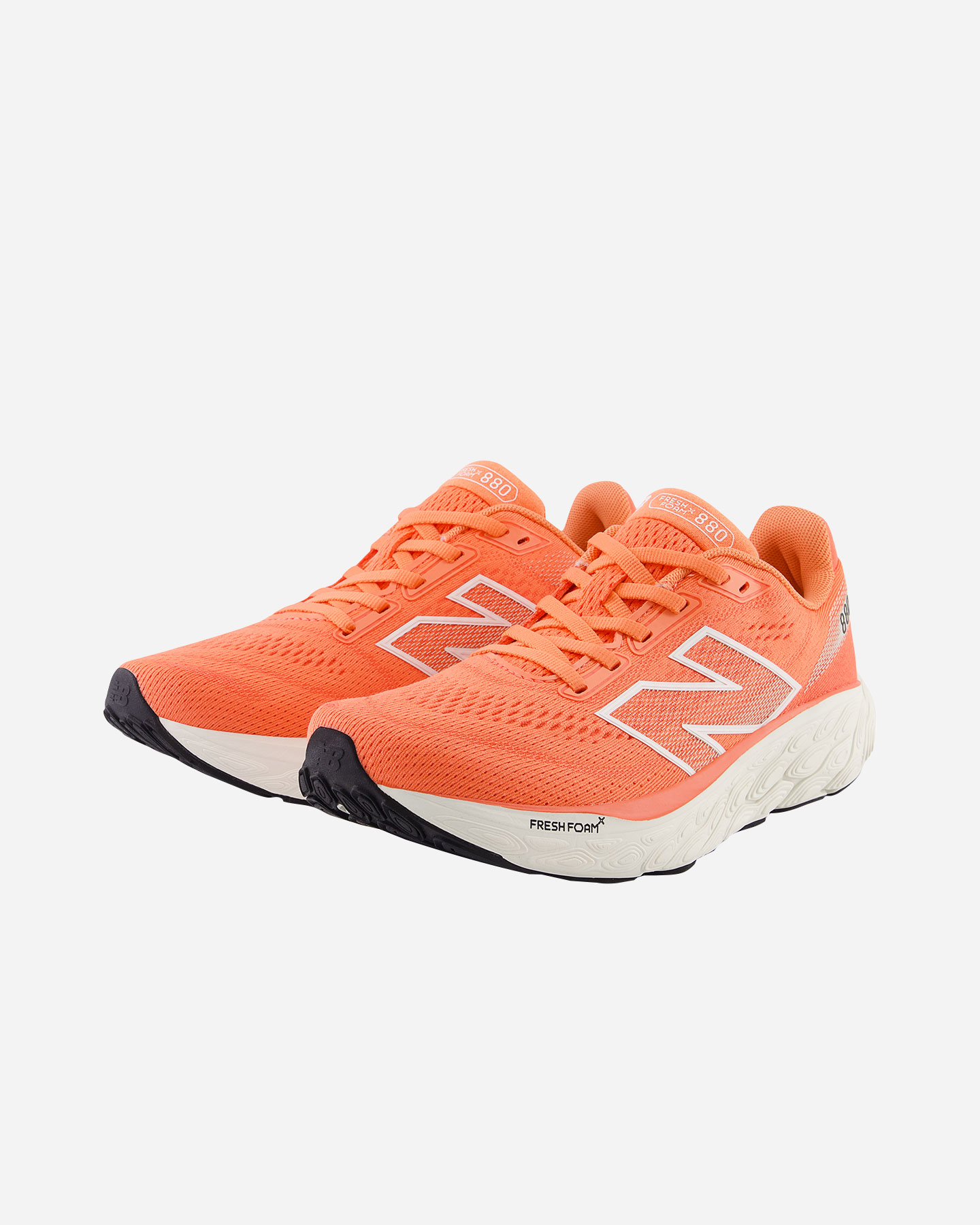 Scarpe running NEW BALANCE FRESH FOAM X 880 V14 W - Rosso - 1 | Cisalfa Sport