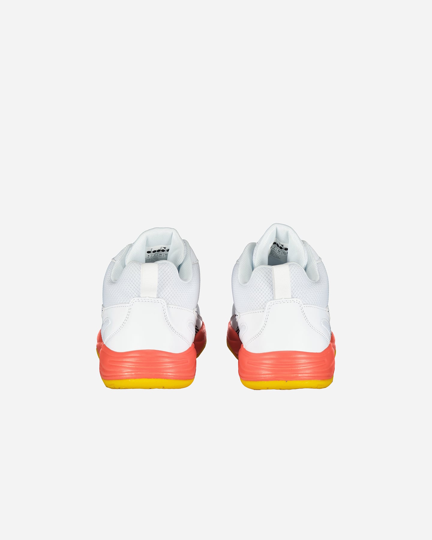 Scarpe volley DIADORA BLOCK MID 5 CS M - 5 | Cisalfa Sport