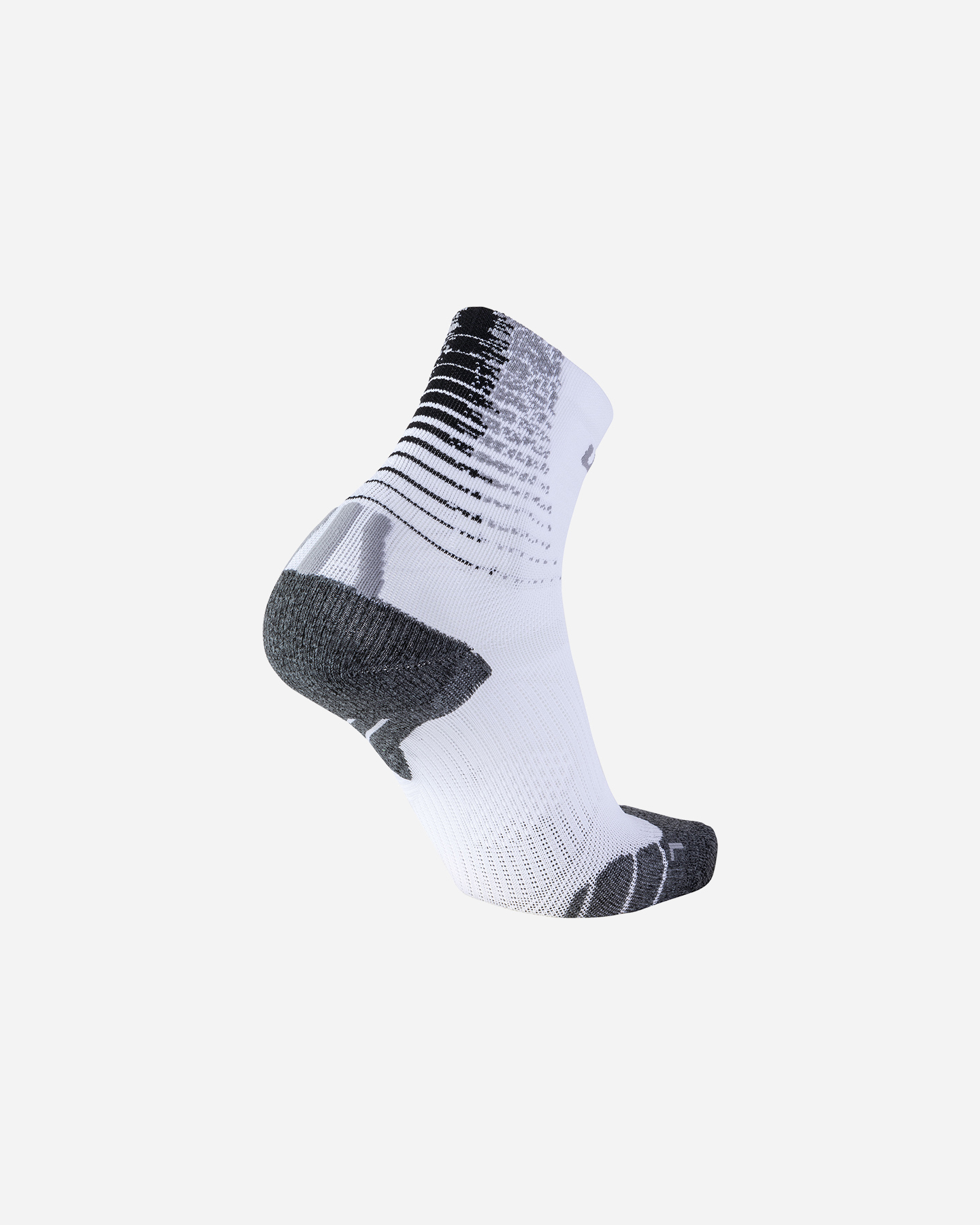 Calze running UYN RUN FIT W - Bianco - 1 | Cisalfa Sport