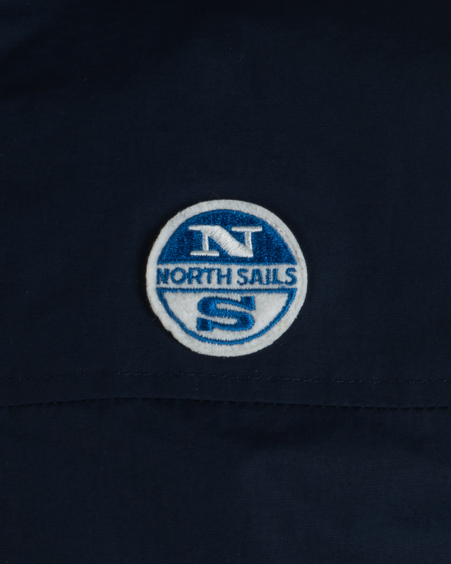 Giubbotto NORTH SAILS SAILOR SLIM RECYCLED M - Blu Navy - 2 | Cisalfa Sport
