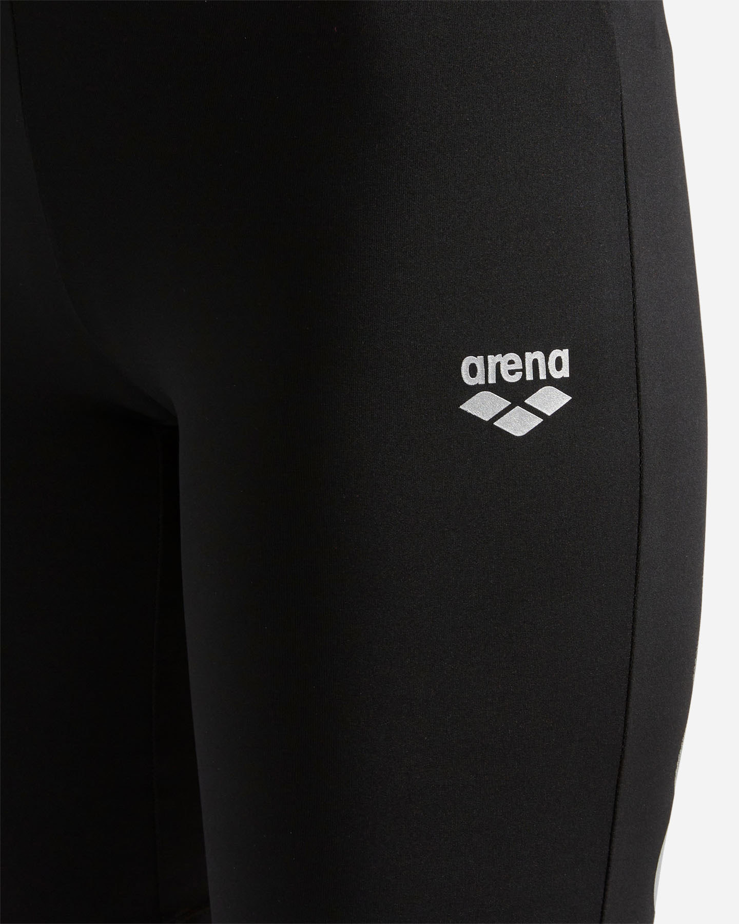 Short running ARENA FARTLEK W - Nero - 3 | Cisalfa Sport