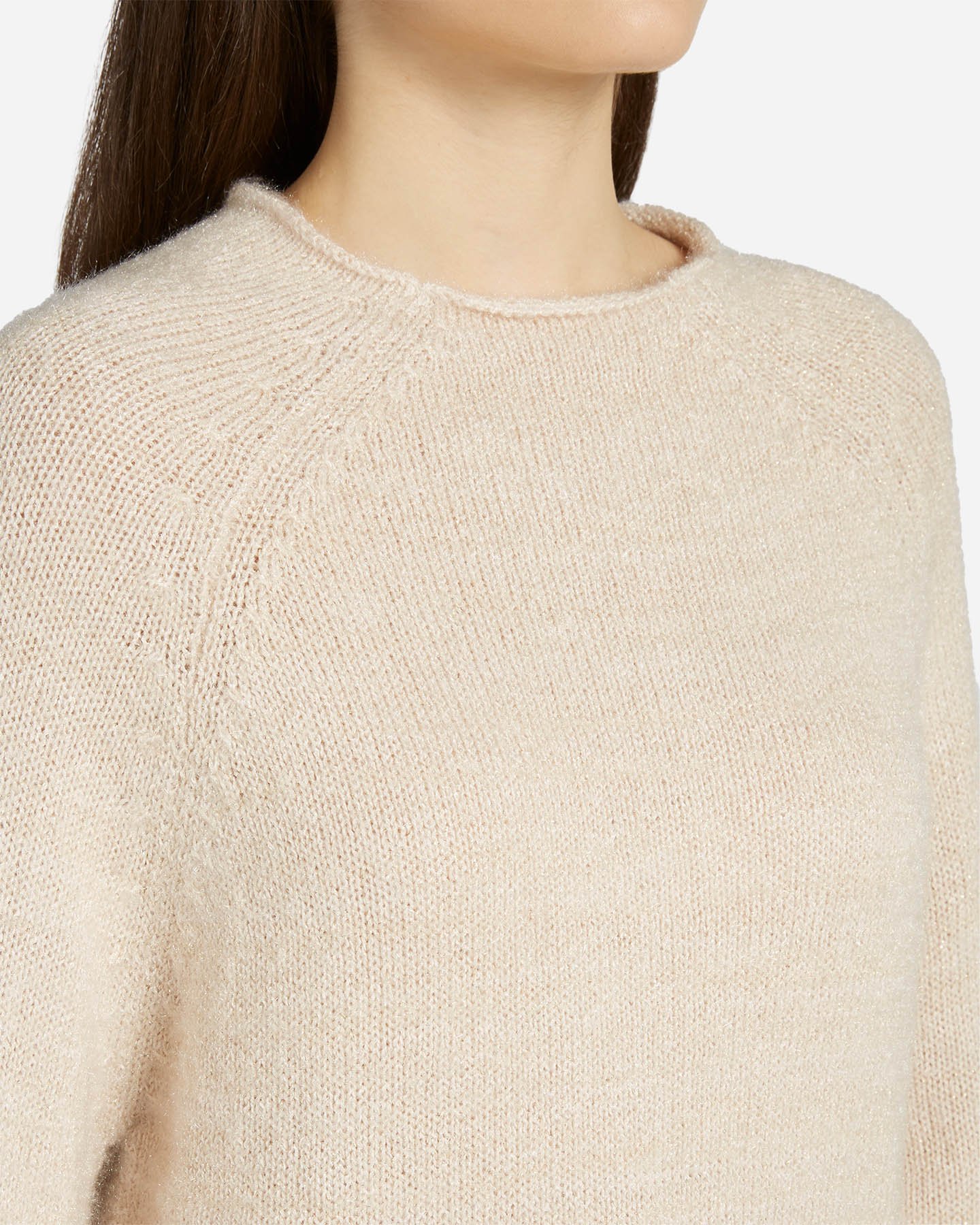 Maglione DACK'S URBAN CITY W - Bianco - 4 | Cisalfa Sport