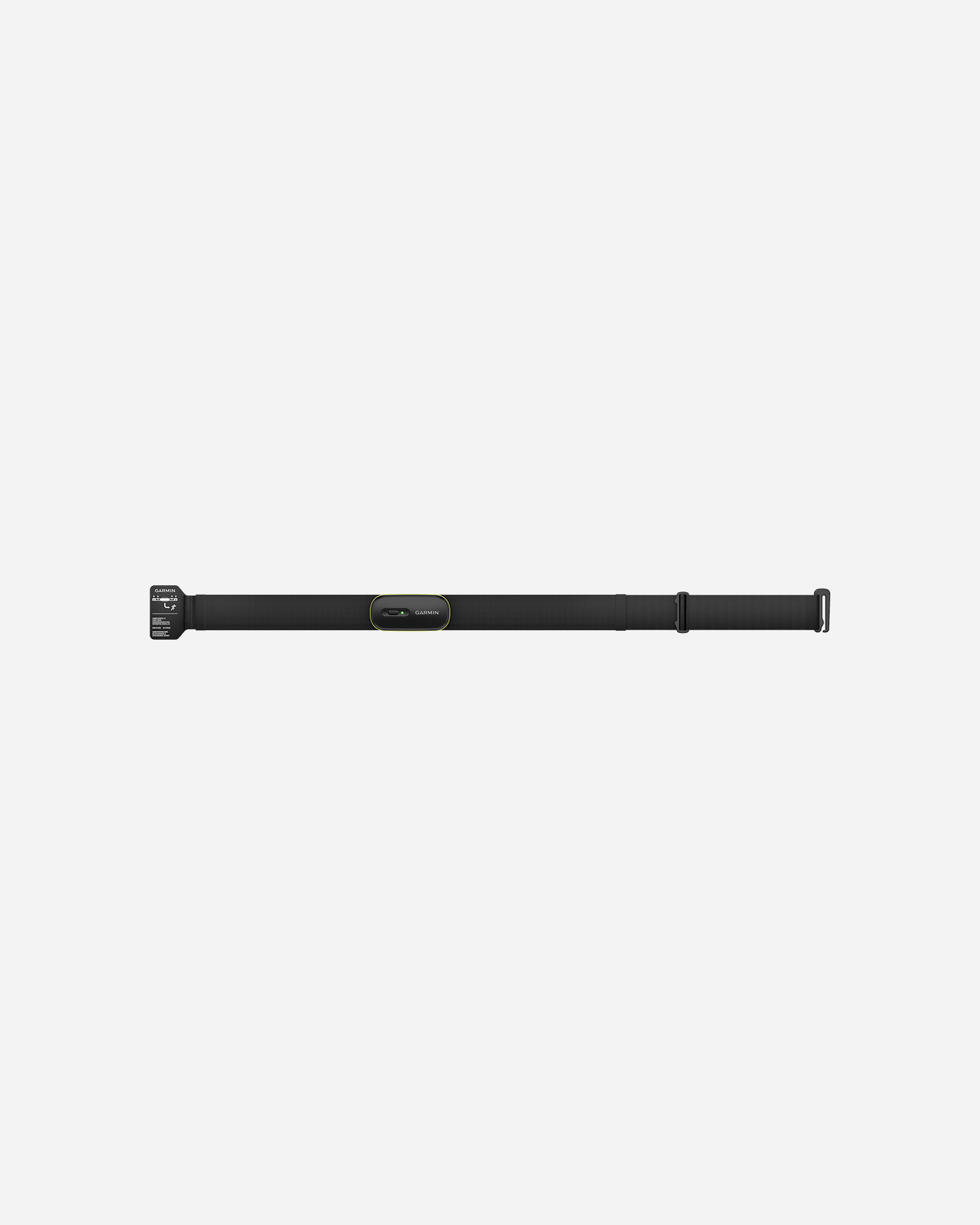 Fitness tracker GARMIN HRM 600 M-XL  - Nero - 5 | Cisalfa Sport