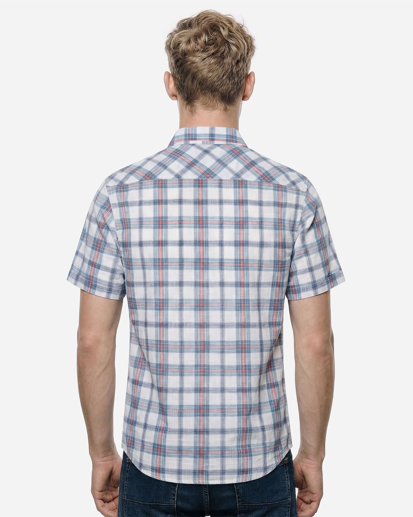 Camicia MISTRAL ADVENTURE DIVISION M - Color mix - 3 | Cisalfa Sport