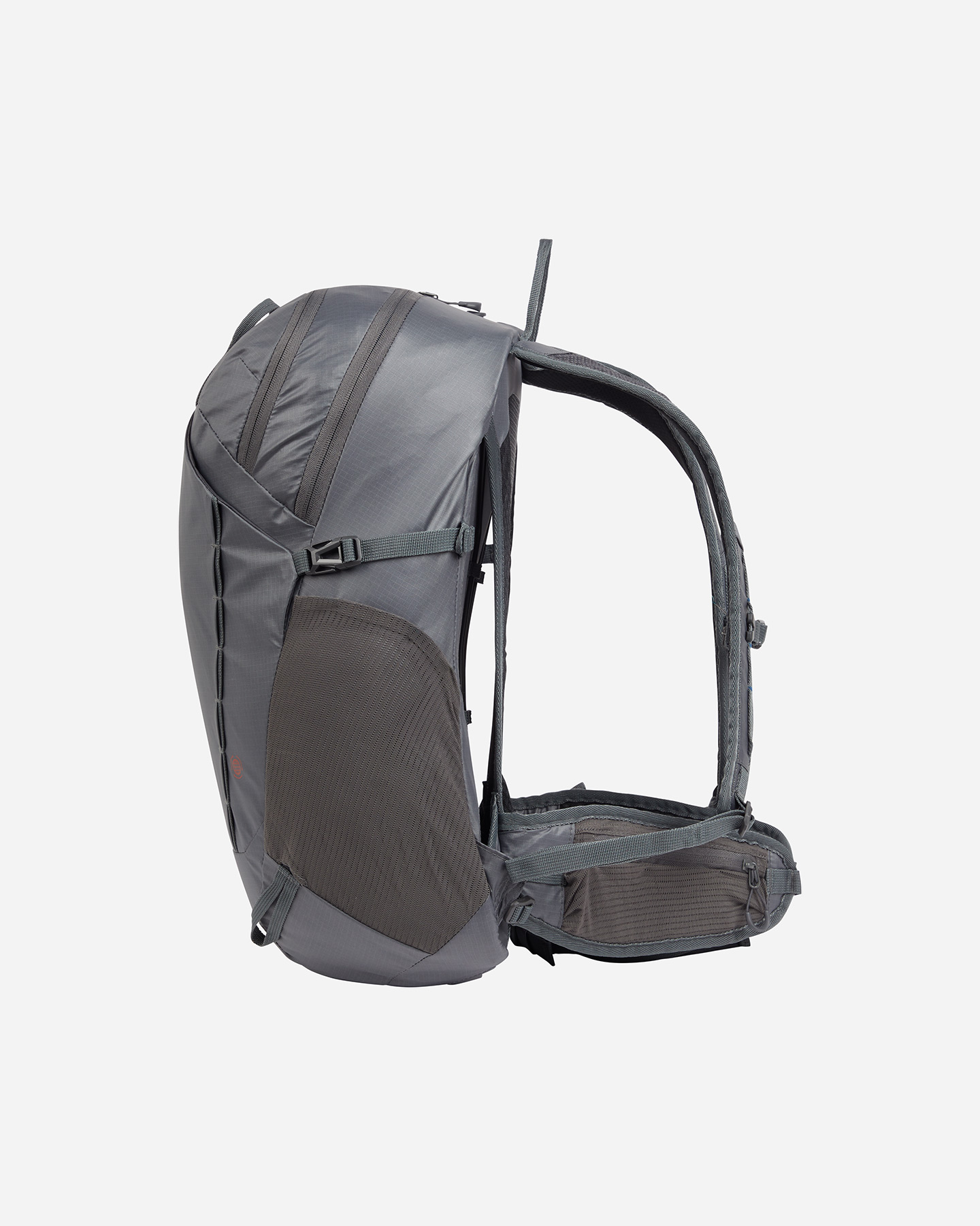 Zaino MCKINLEY ASGARD VT 26  - Color mix - 3 | Cisalfa Sport