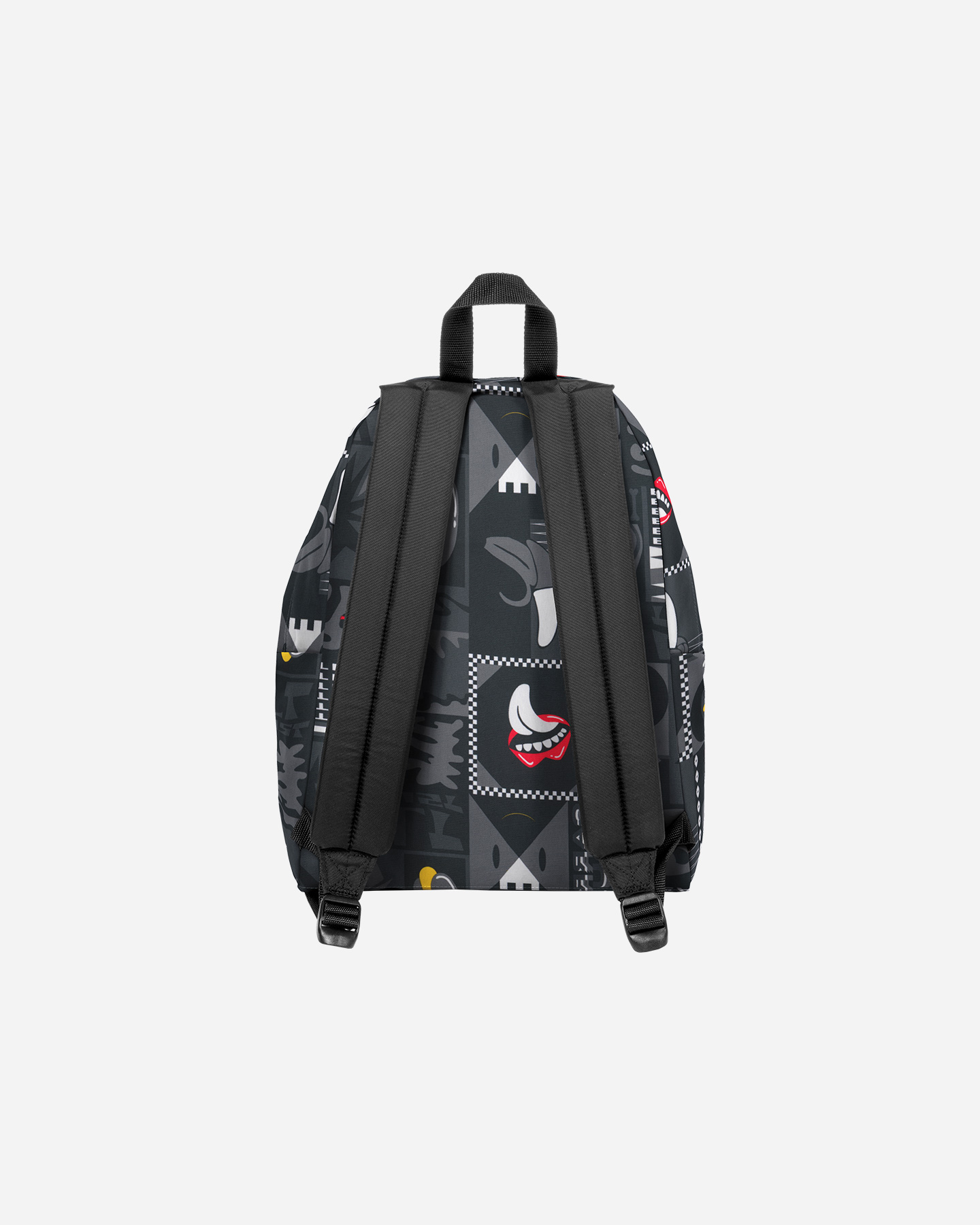 Zaino EASTPAK PADDED - Nero - 2 | Cisalfa Sport