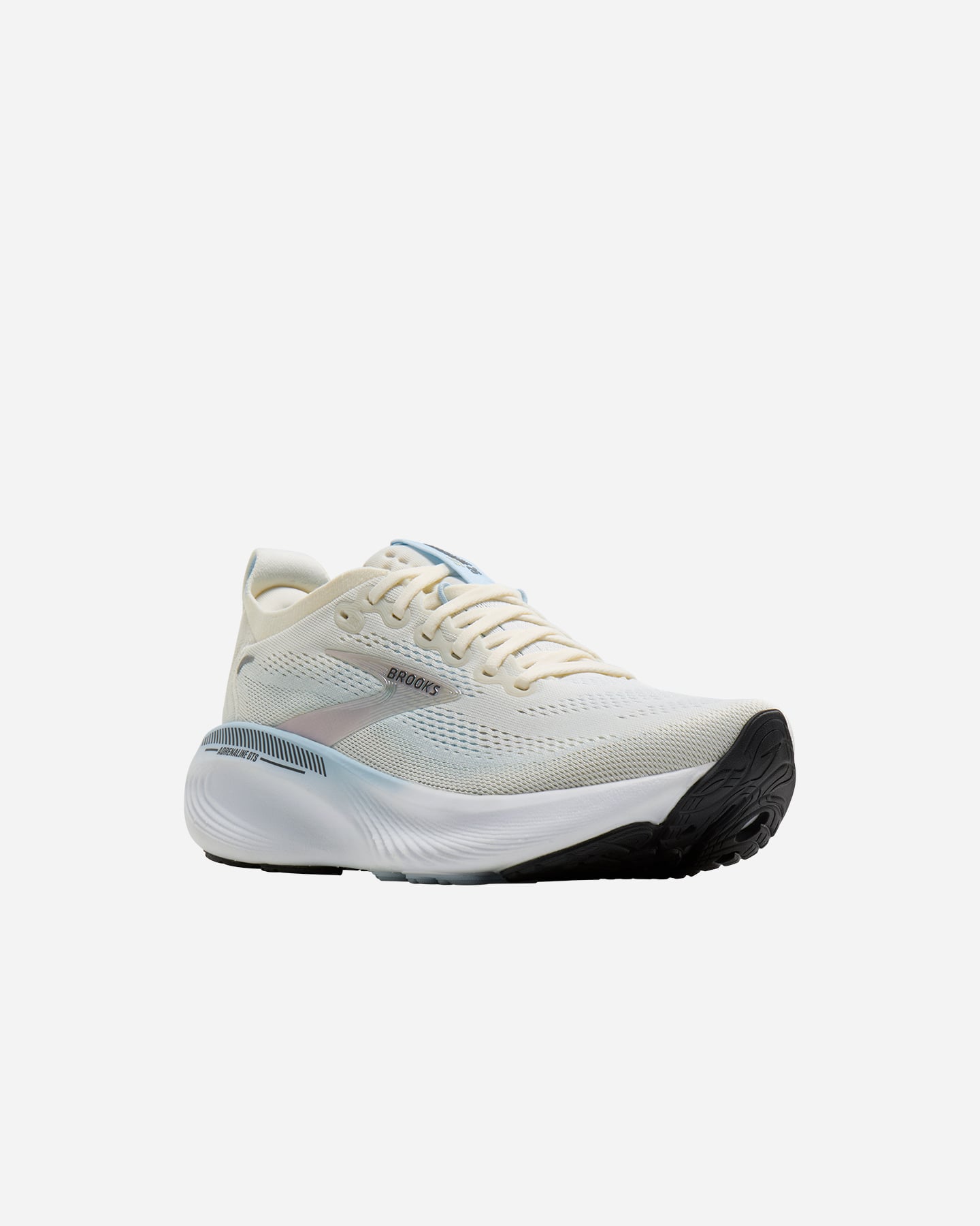 Scarpe running BROOKS ADRENALINE GTS 25 W - Bianco - 1 | Cisalfa Sport