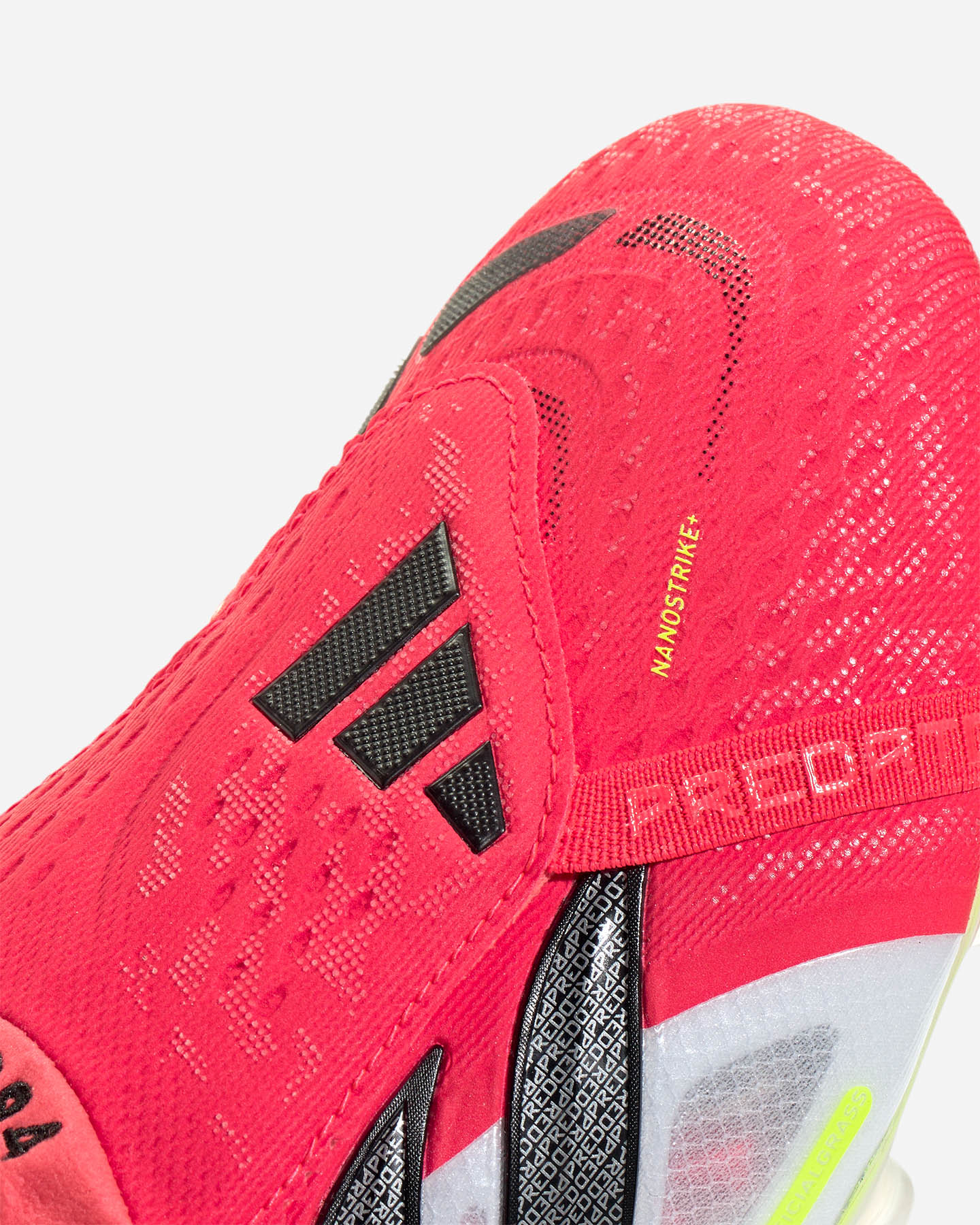 Scarpe calcio ADIDAS PREDATOR ELITE FT AG M - Color mix - 4 | Cisalfa Sport