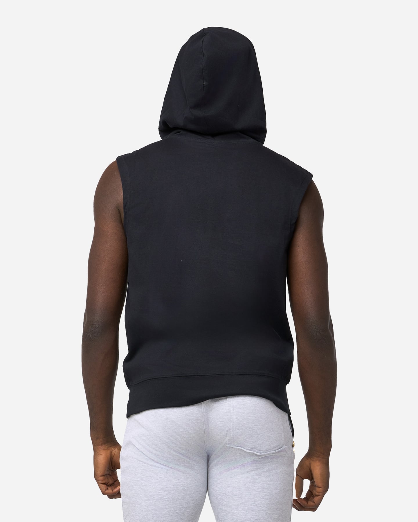 Felpa LEONE BASIC M - Nero - 1 | Cisalfa Sport