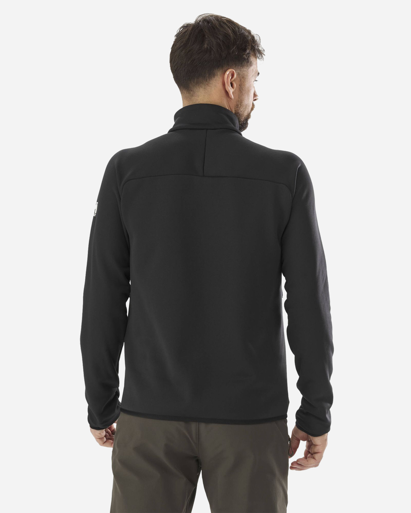 Pile MILLET SENECA M - Nero - 2 | Cisalfa Sport