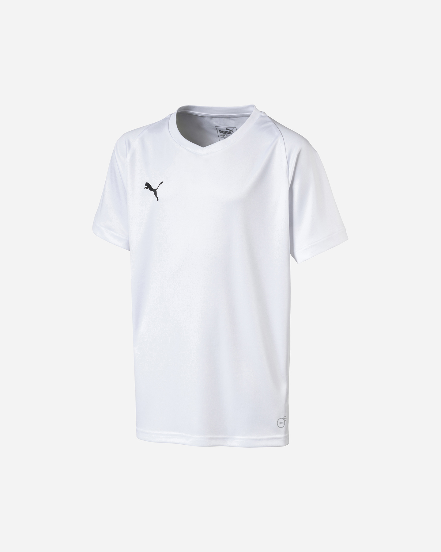 Maglia calcio PUMA LIGA CORE JR - 2 | Cisalfa Sport